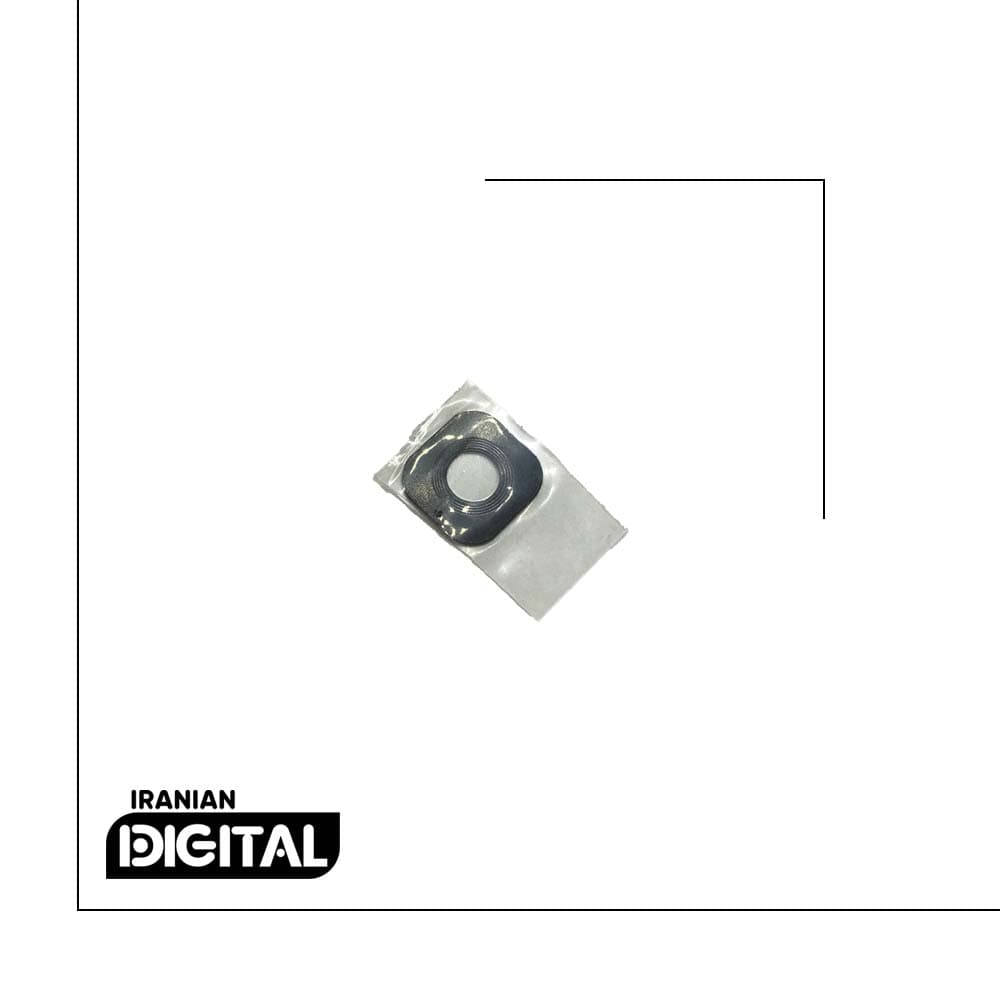 گلس دوربین سامسونگ s8 plus تست شده 4 عدد