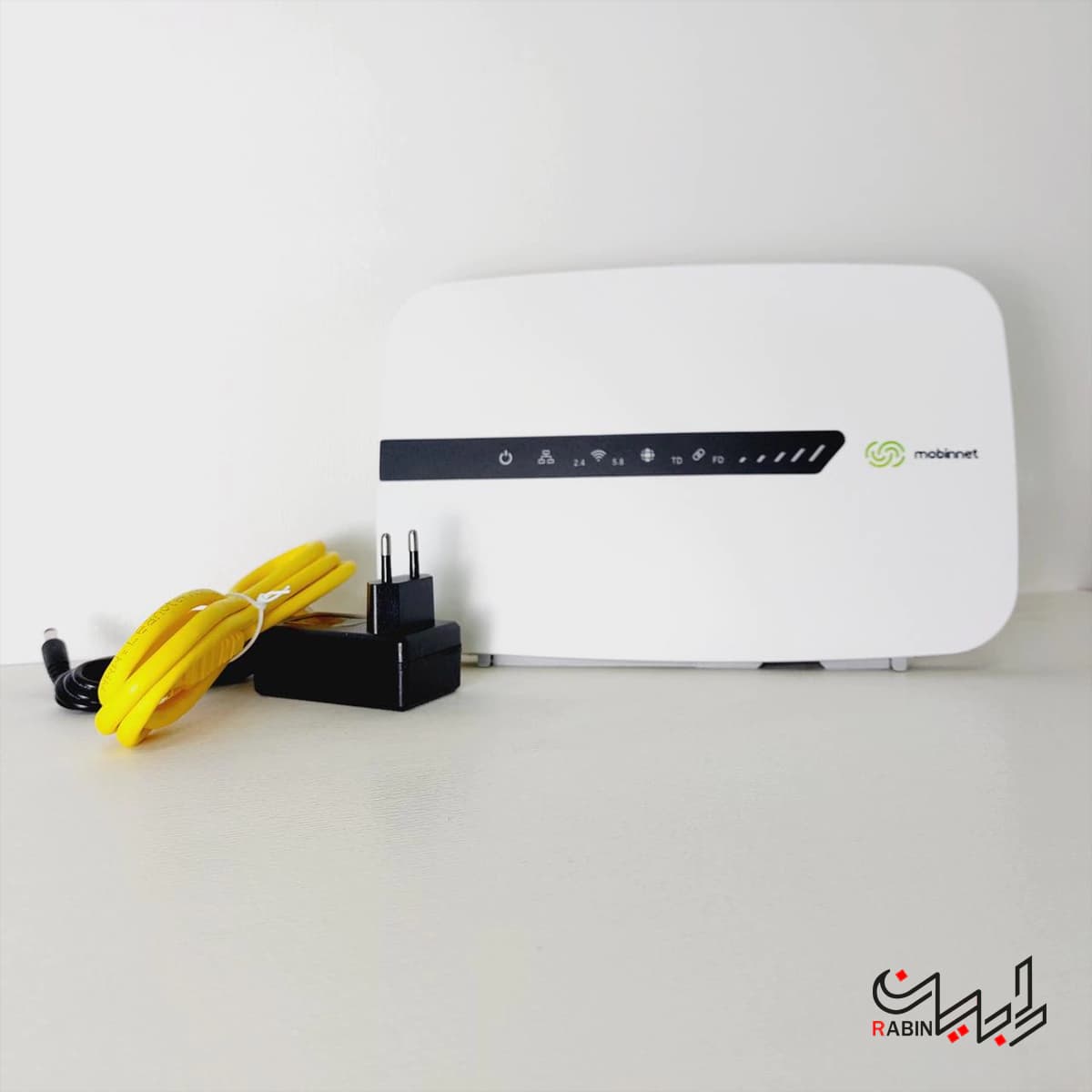 مودم MN6500Q — تصویر ۴
