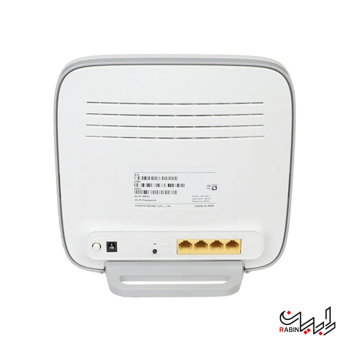 مودم MN4400 — تصویر ۲