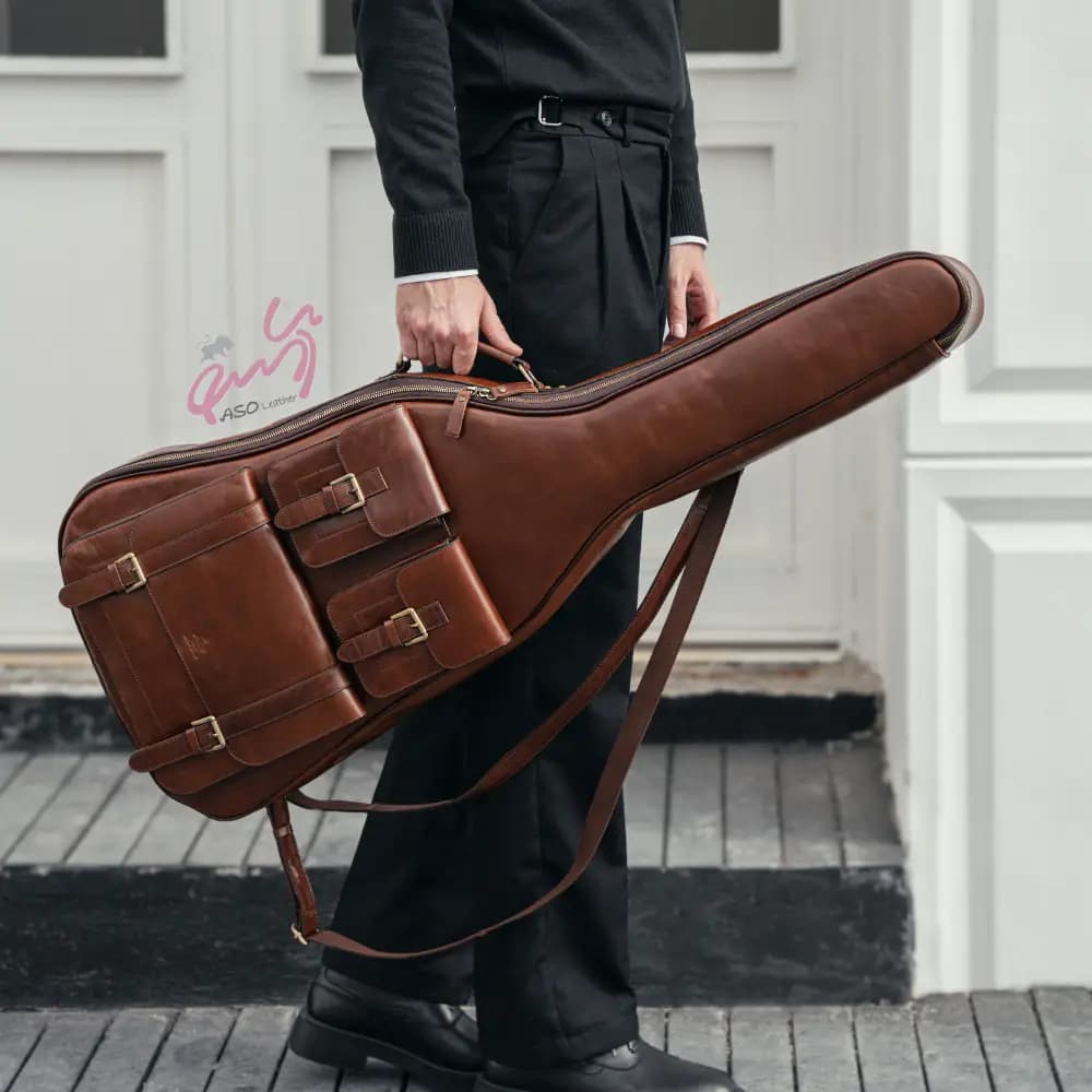 کیس گیتار