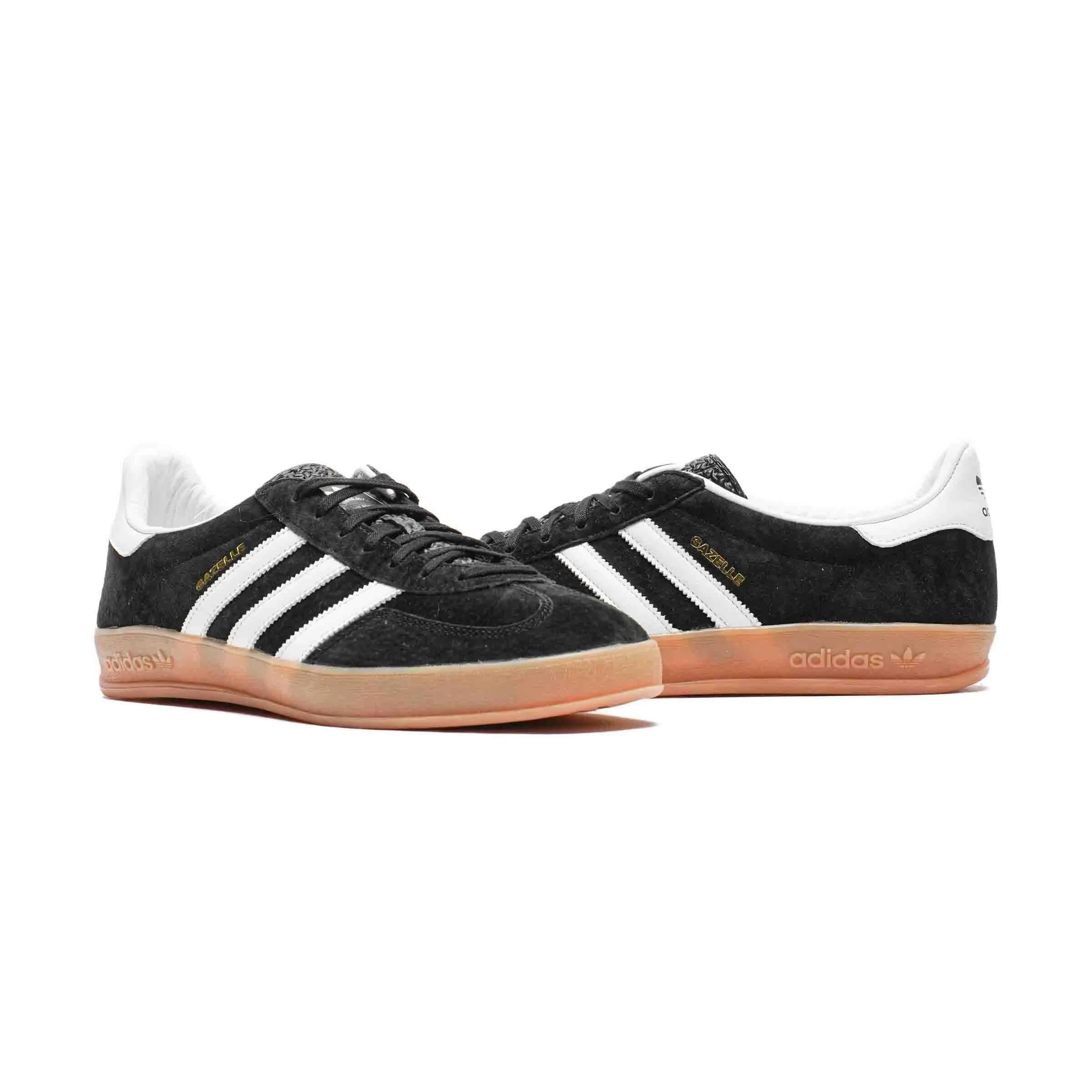 کتونی Adidas مدل Gazelle – H06259 — تصویر ۳