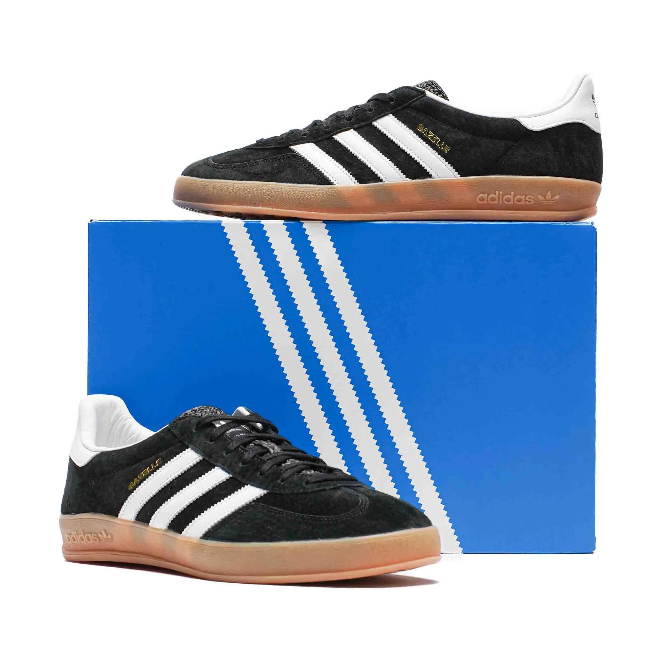 کتونی Adidas مدل Gazelle – H06259 — تصویر ۵