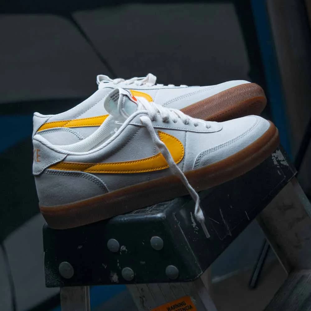 کتونی Nike مدل Killshot – FQ8903-001 — تصویر ۸