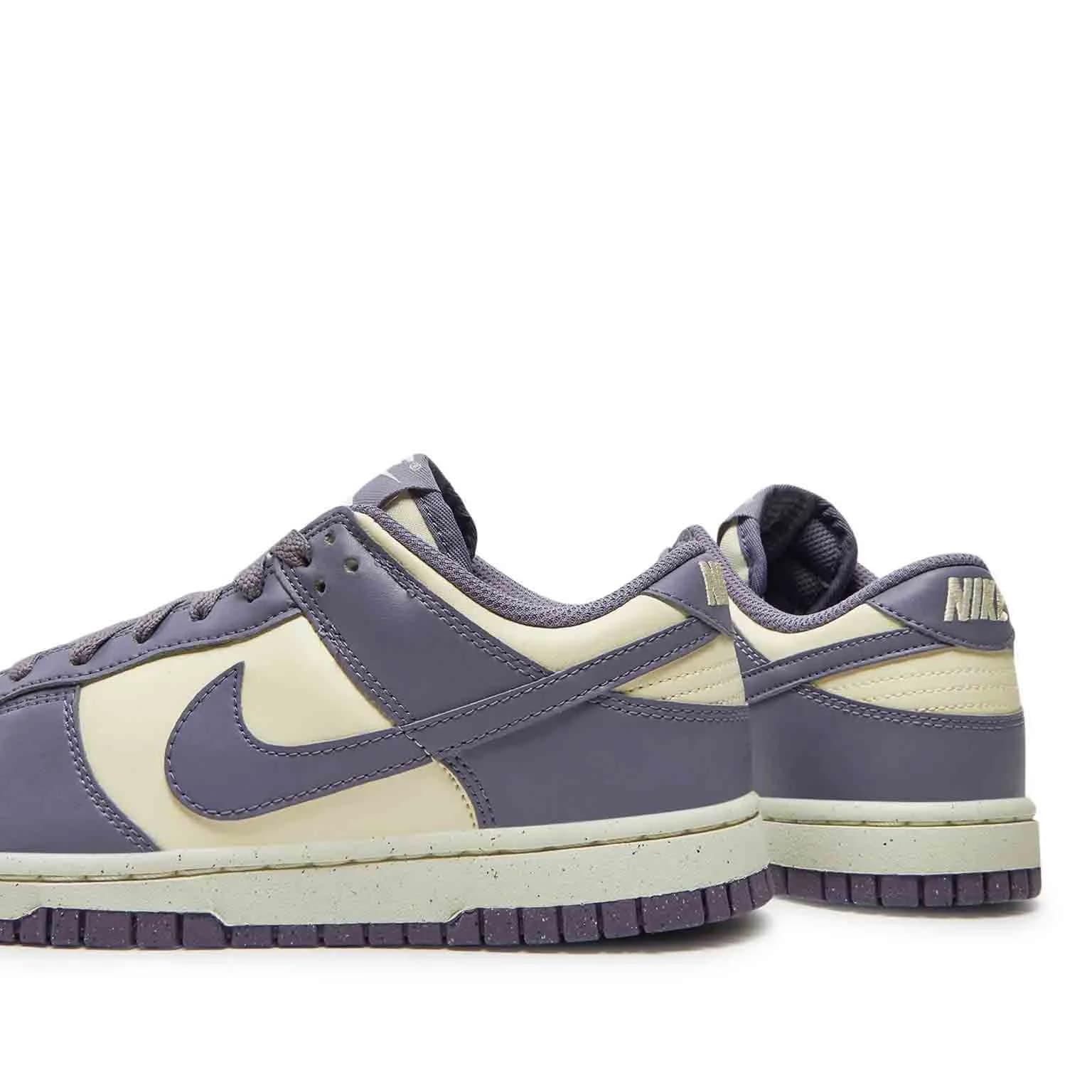 کتونی Nike مدل Dunk – FZ4349-100 — تصویر ۳