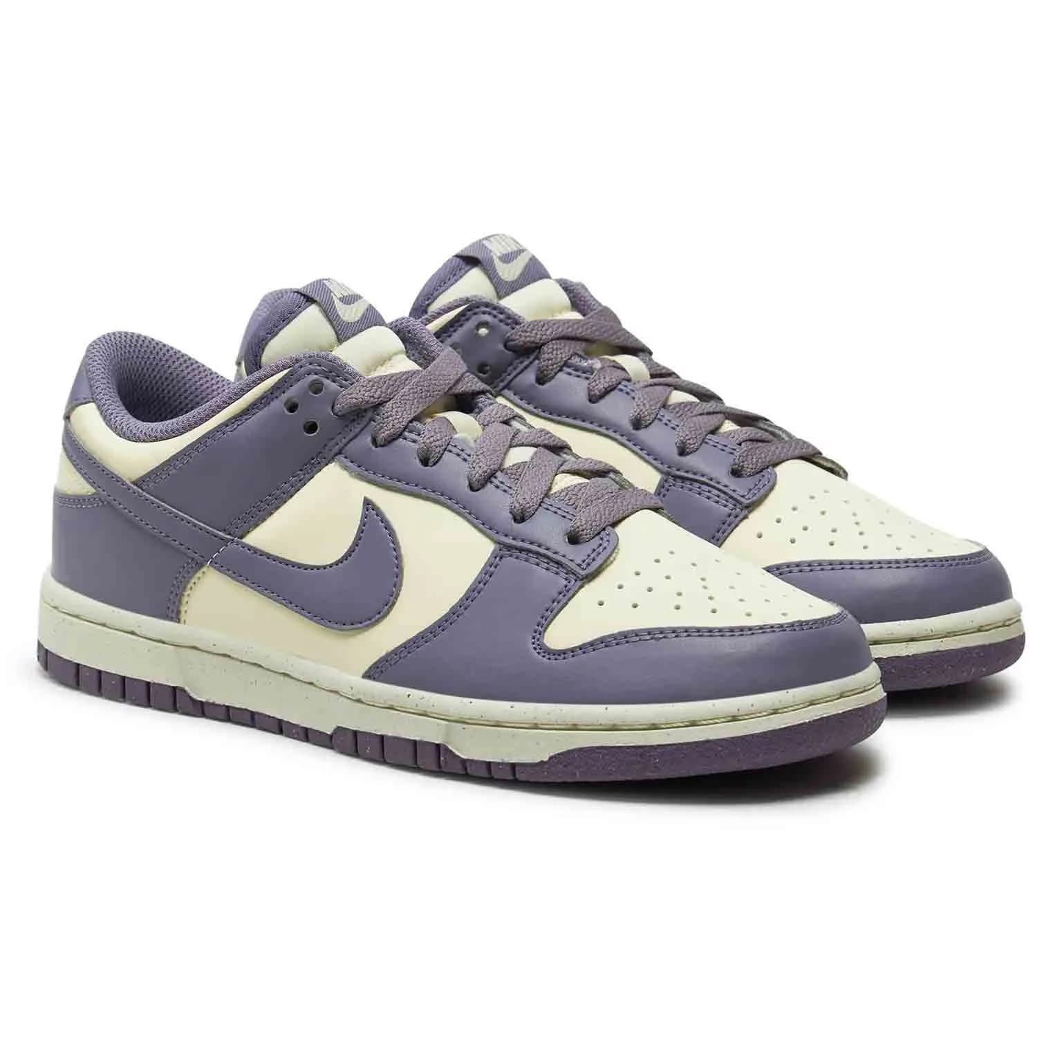 کتونی Nike مدل Dunk – FZ4349-100 — تصویر ۲