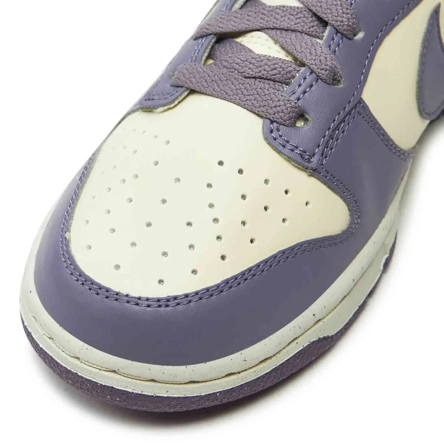 کتونی Nike مدل Dunk – FZ4349-100 — تصویر ۷