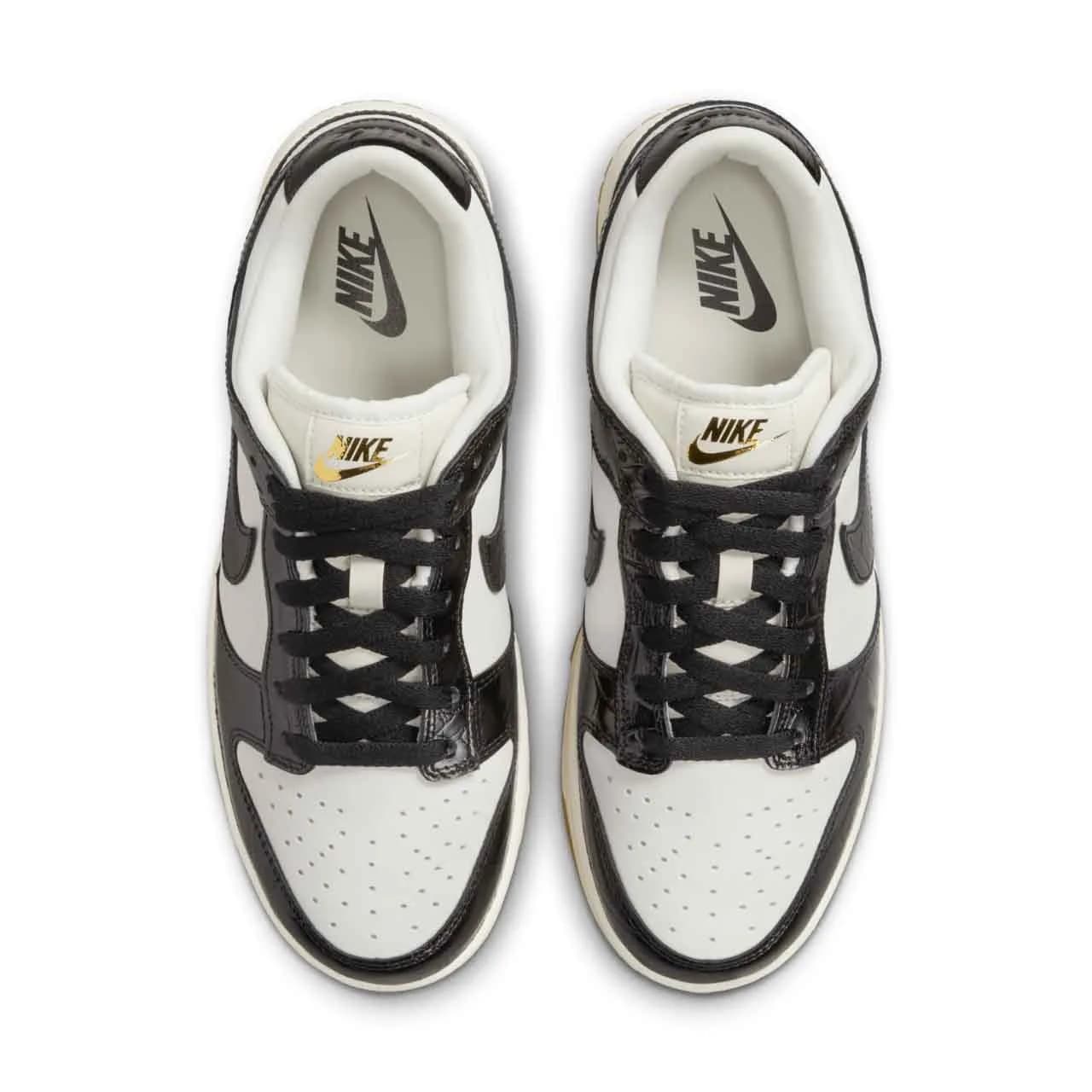 کتونی Nike مدل Dunk Low LX – FJ2260-003 — تصویر ۶