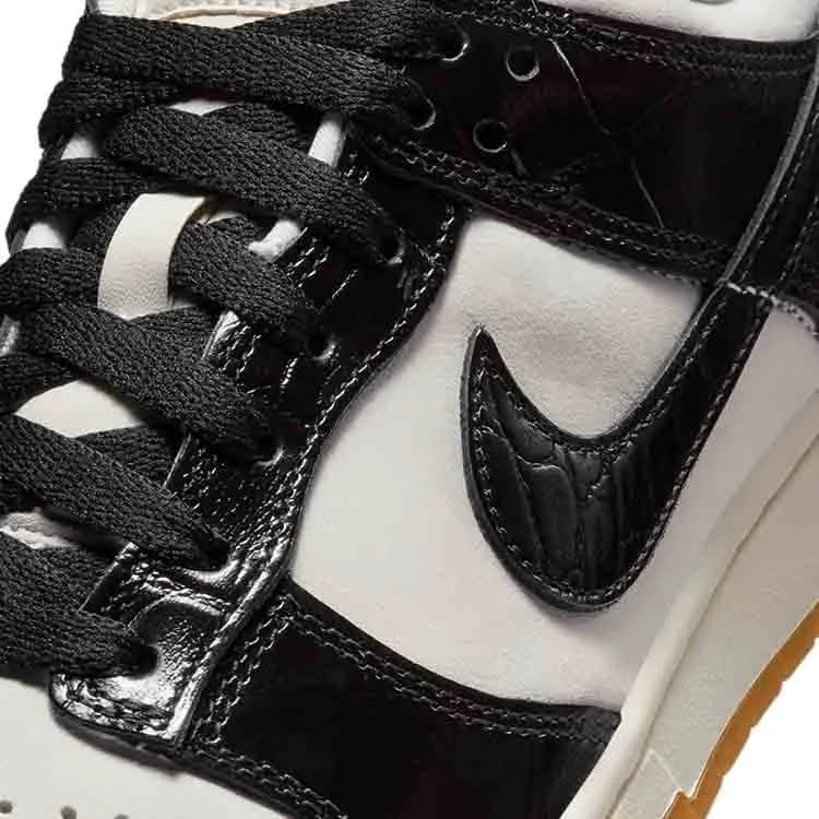 کتونی Nike مدل Dunk Low LX – FJ2260-003 — تصویر ۷