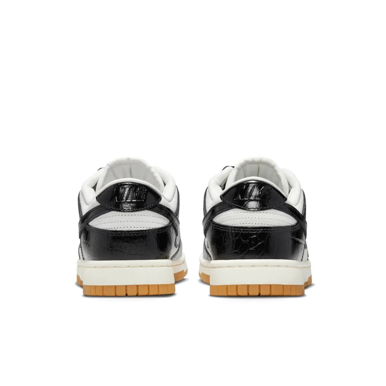 کتونی Nike مدل Dunk Low LX – FJ2260-003 — تصویر ۵