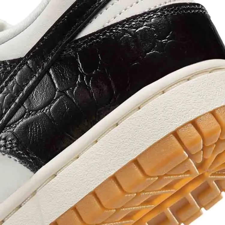 کتونی Nike مدل Dunk Low LX – FJ2260-003 — تصویر ۸
