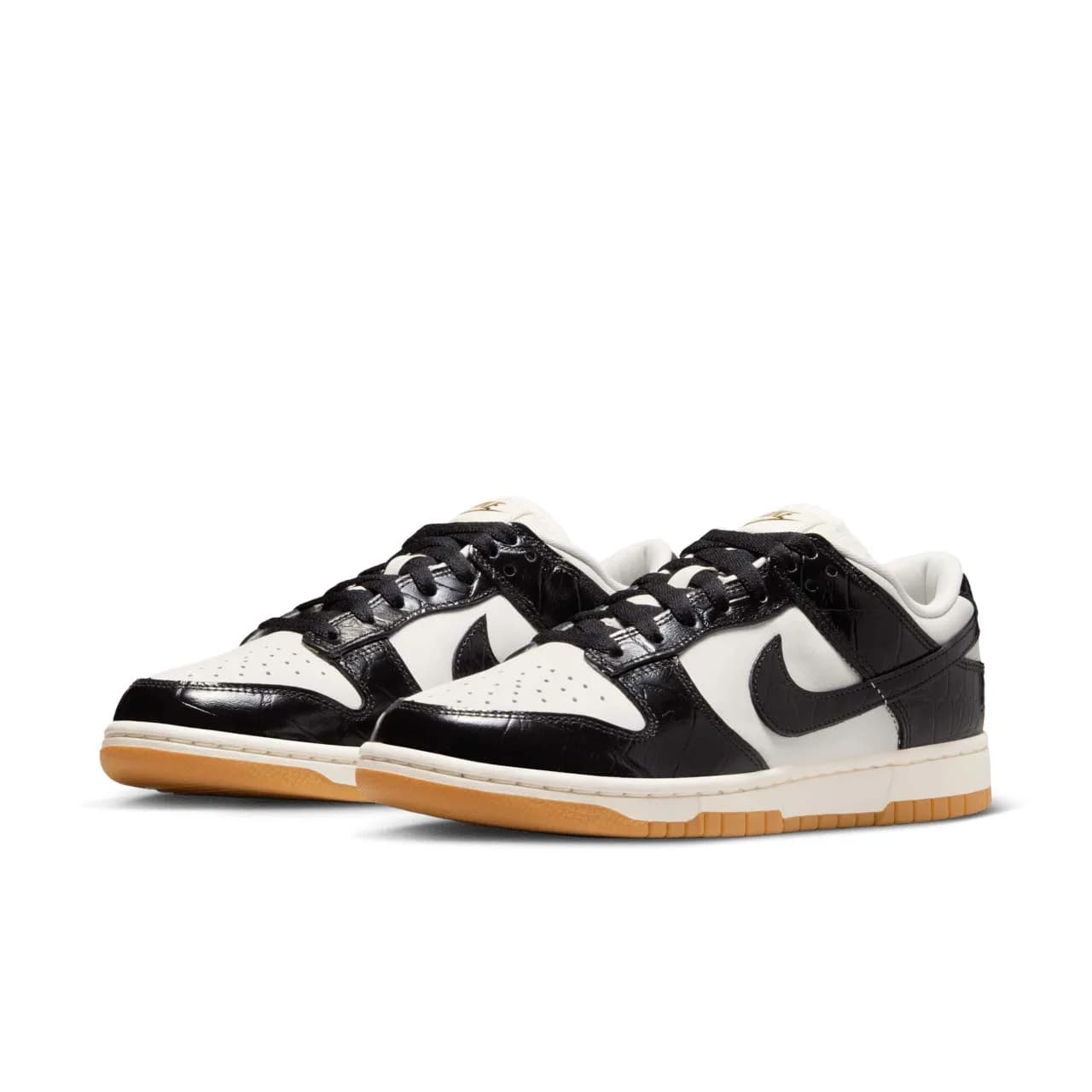 کتونی Nike مدل Dunk Low LX – FJ2260-003 — تصویر ۳