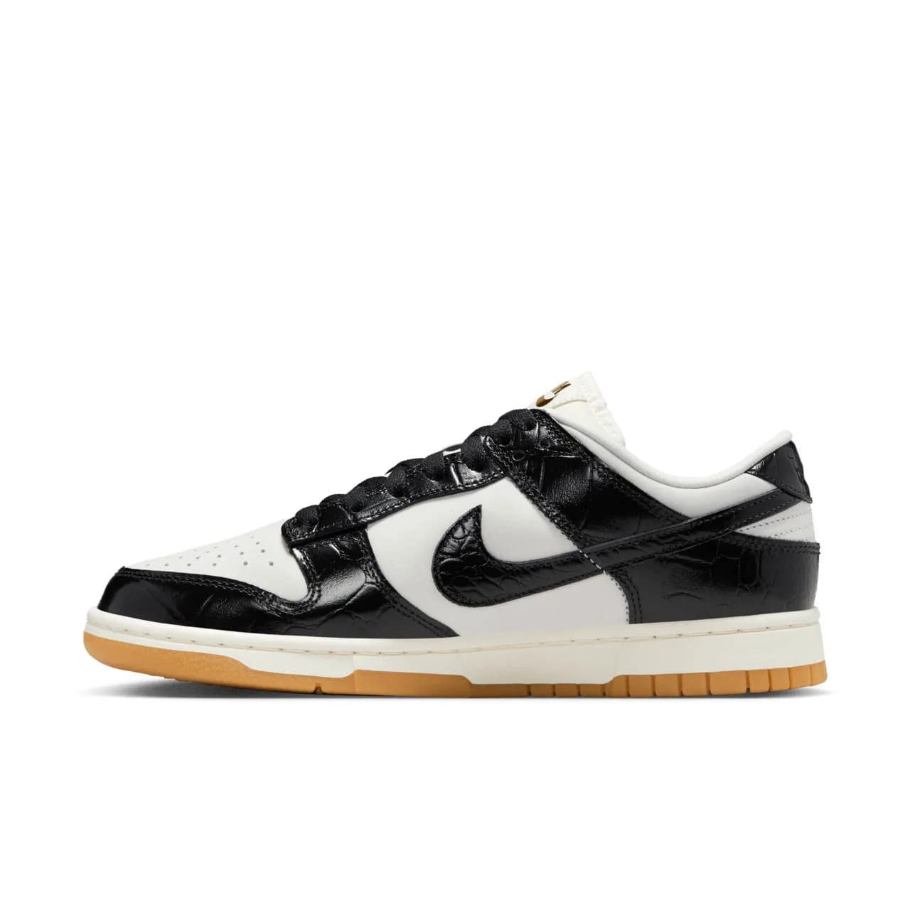 کتونی Nike مدل Dunk Low LX – FJ2260-003 — تصویر ۲