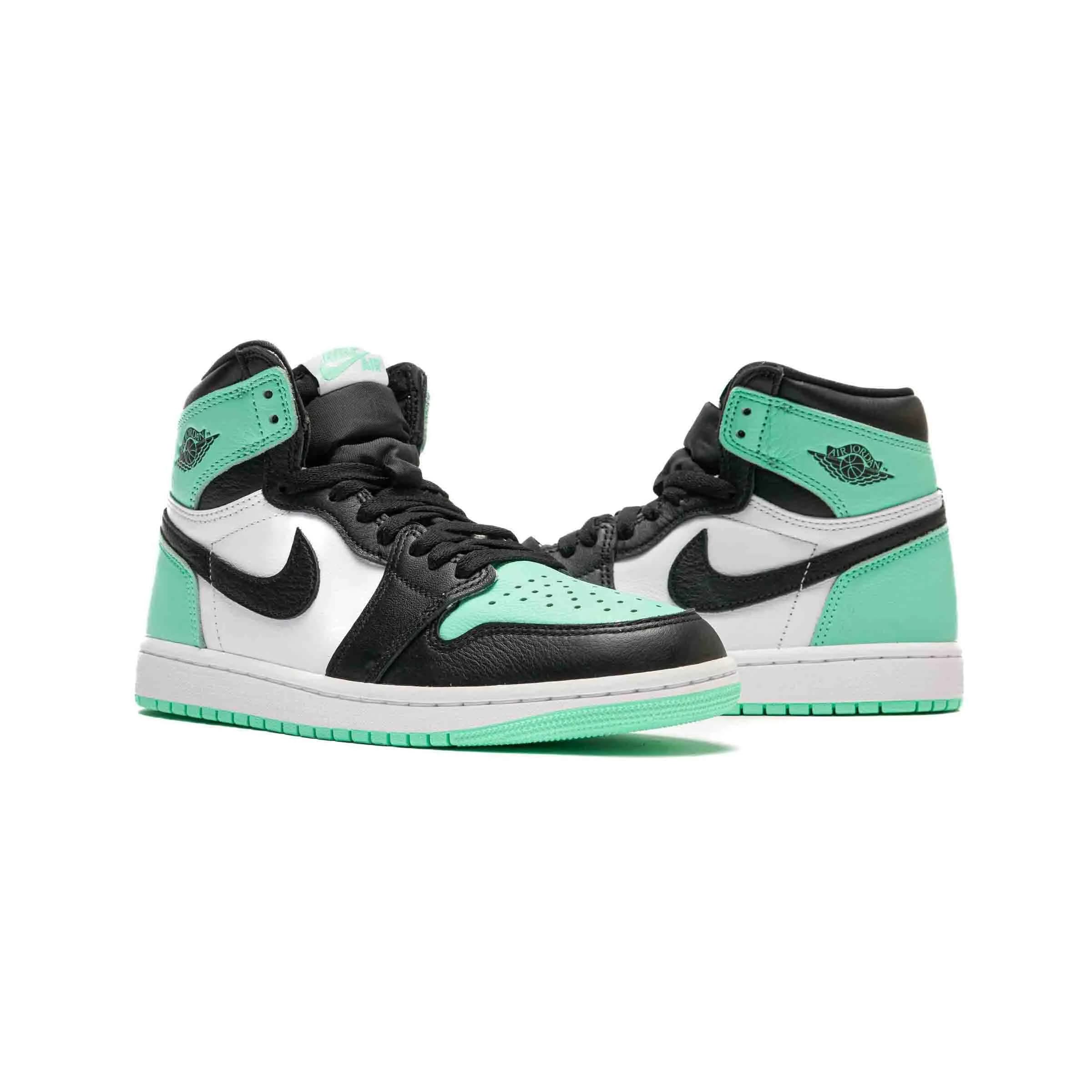 کتونی Nike مدل Air Jordan 1 High Retro OG – DZ5485-130 — تصویر ۳