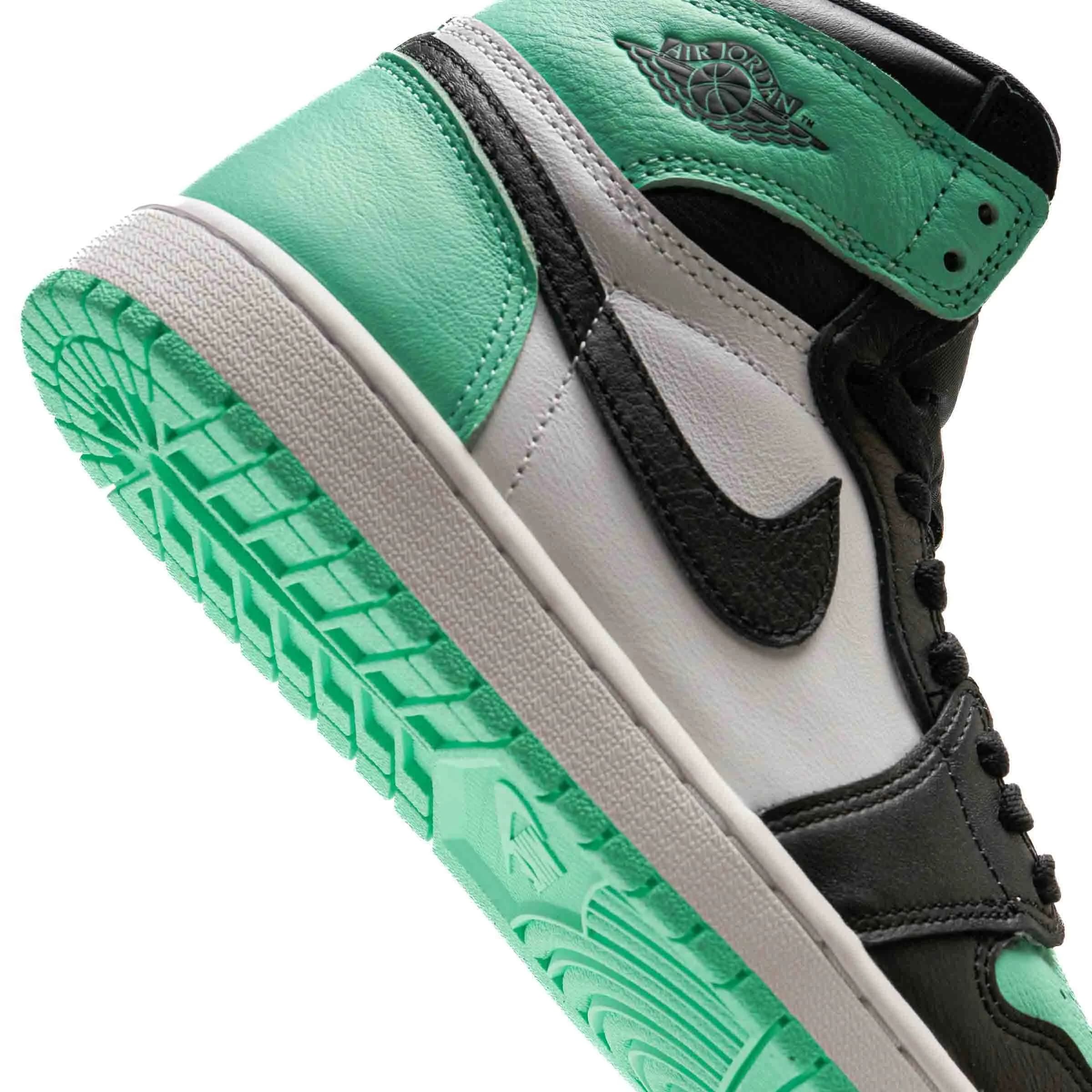 کتونی Nike مدل Air Jordan 1 High Retro OG – DZ5485-130 — تصویر ۶