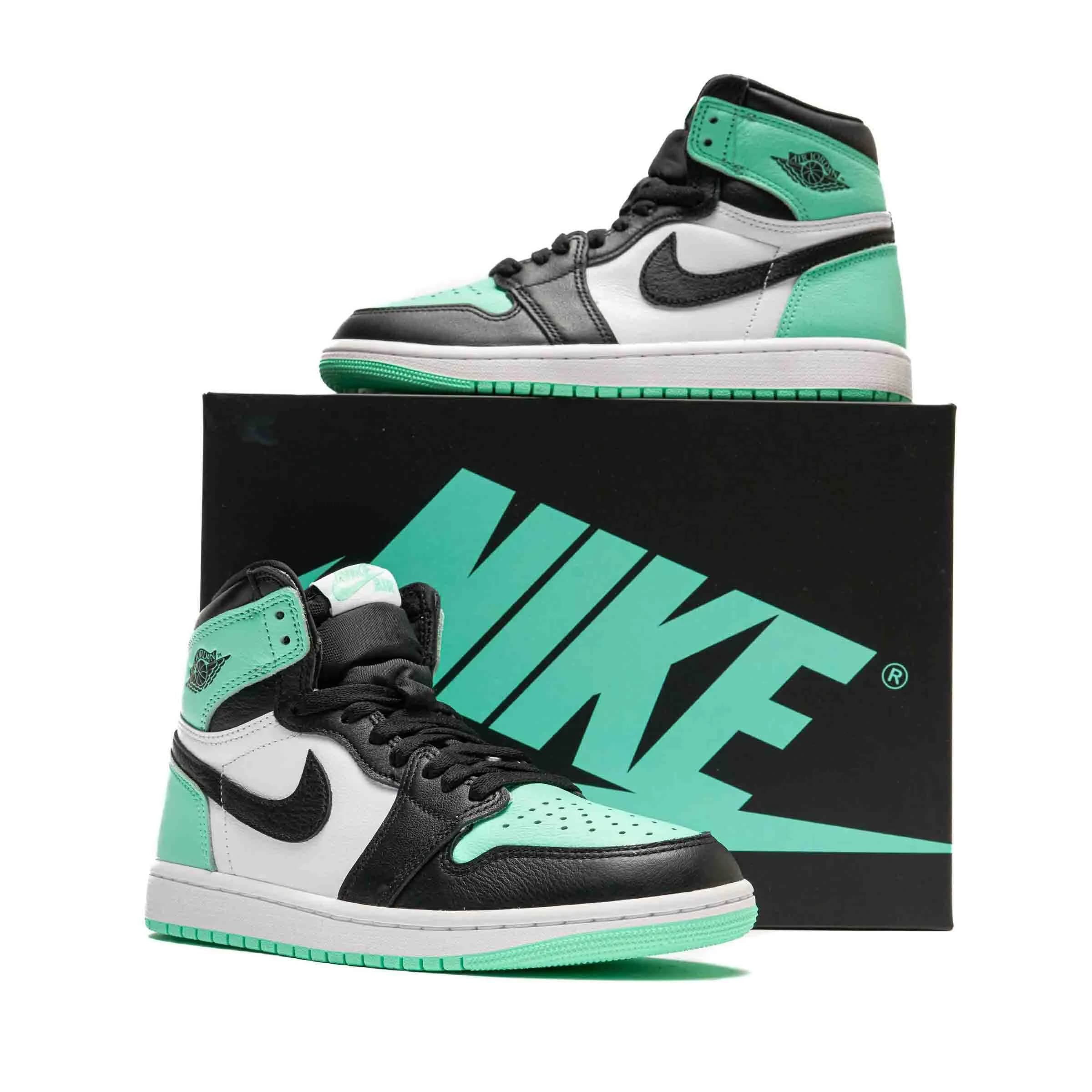 کتونی Nike مدل Air Jordan 1 High Retro OG – DZ5485-130 — تصویر ۵