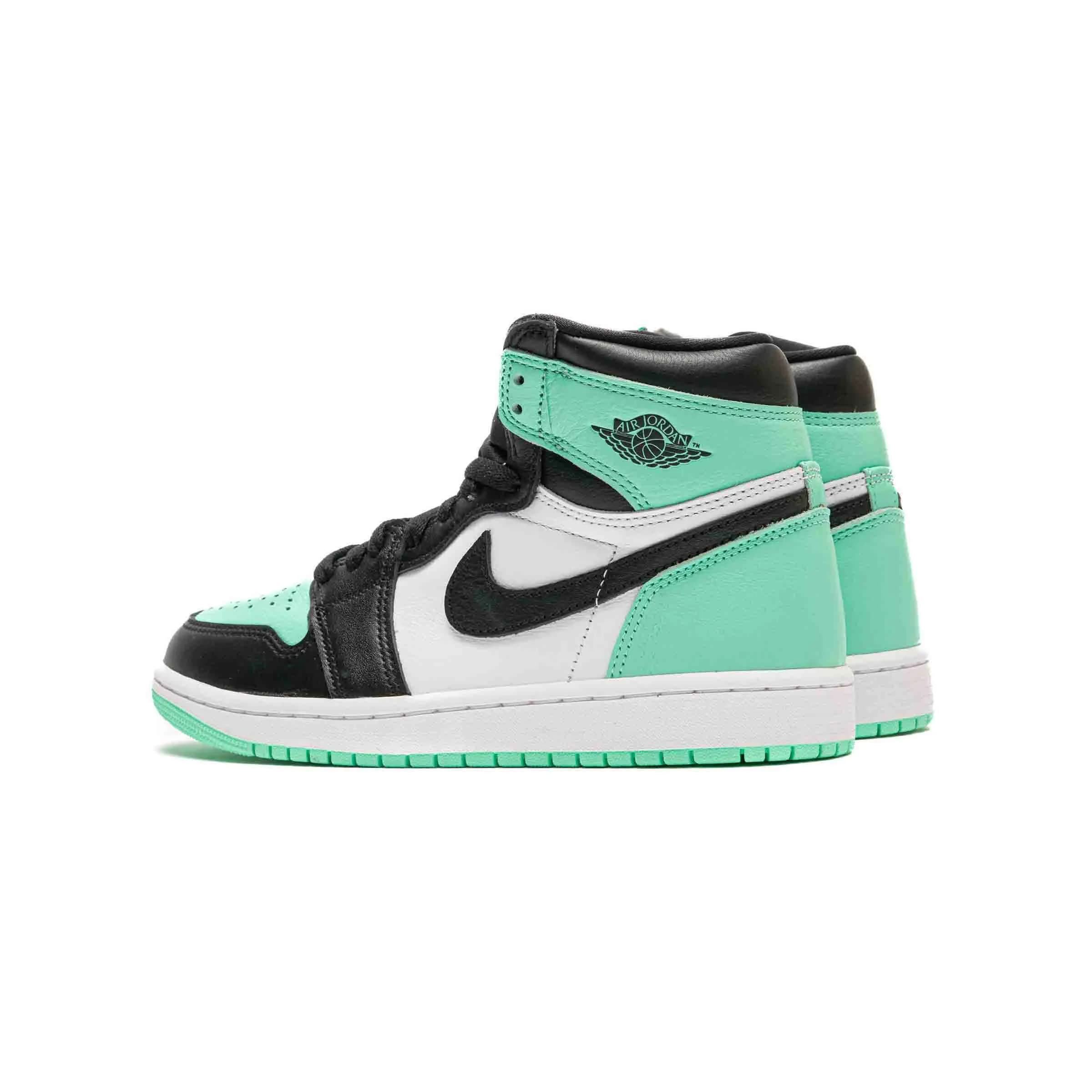 کتونی Nike مدل Air Jordan 1 High Retro OG – DZ5485-130 — تصویر ۴