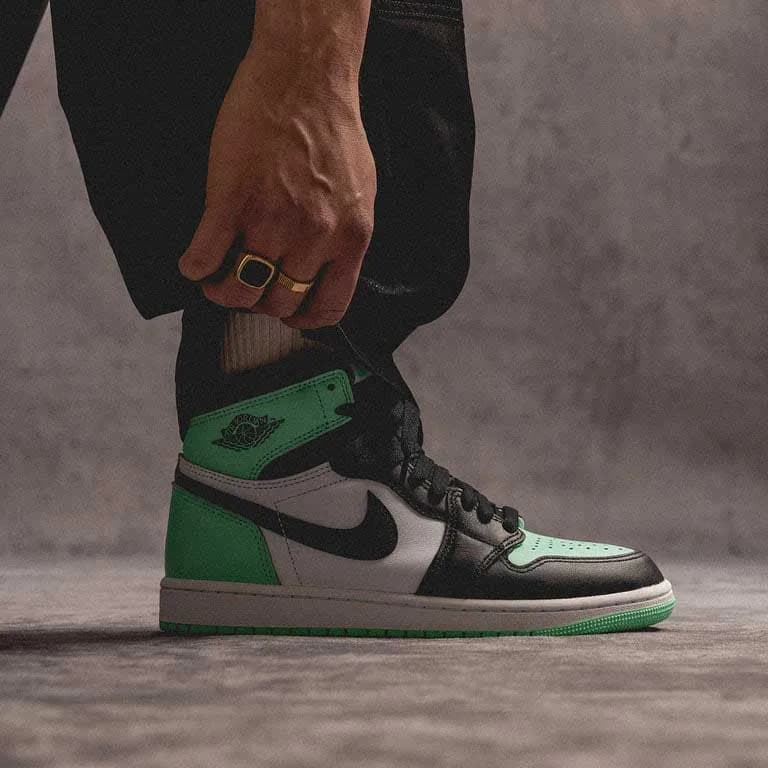 کتونی Nike مدل Air Jordan 1 High Retro OG – DZ5485-130 — تصویر ۸