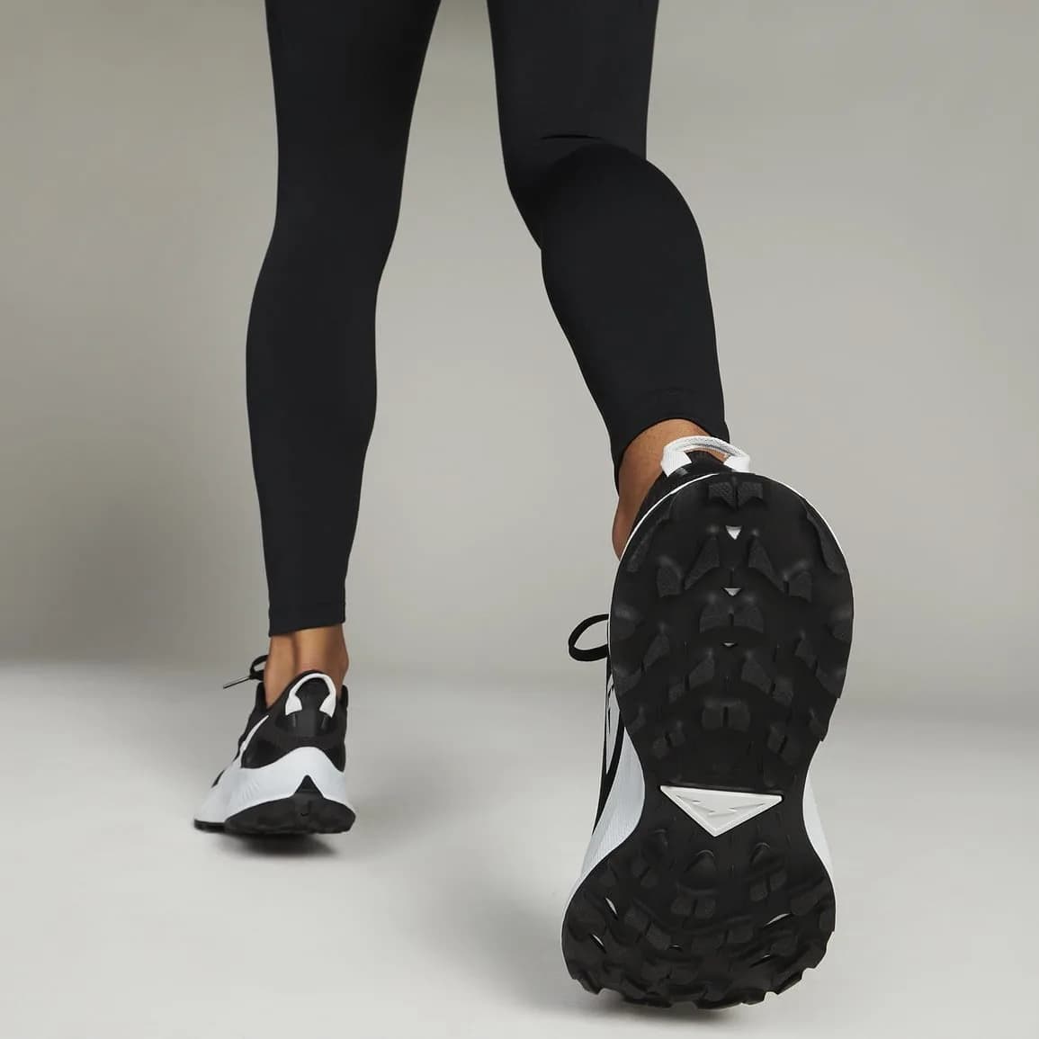 کفش دویدن طبیعت Nike مدل Pegasus Trail 3 – DA8698-001 — تصویر ۸