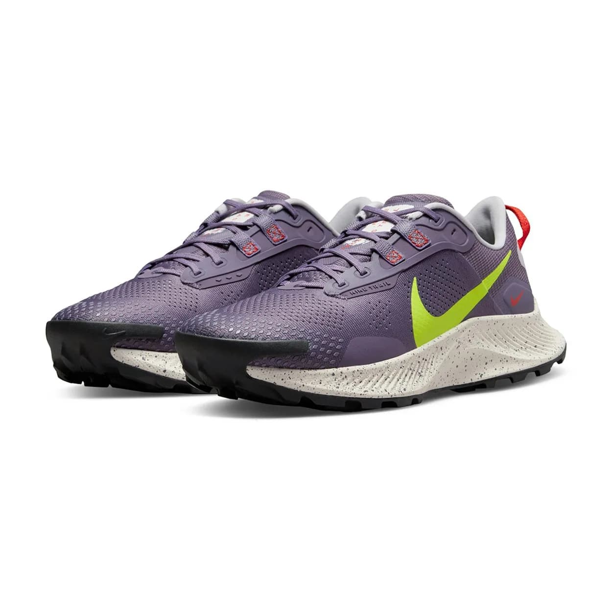 کفش دویدن طبیعت Nike مدل Pegasus Trail 3 – DA8698-001 — تصویر ۱۱