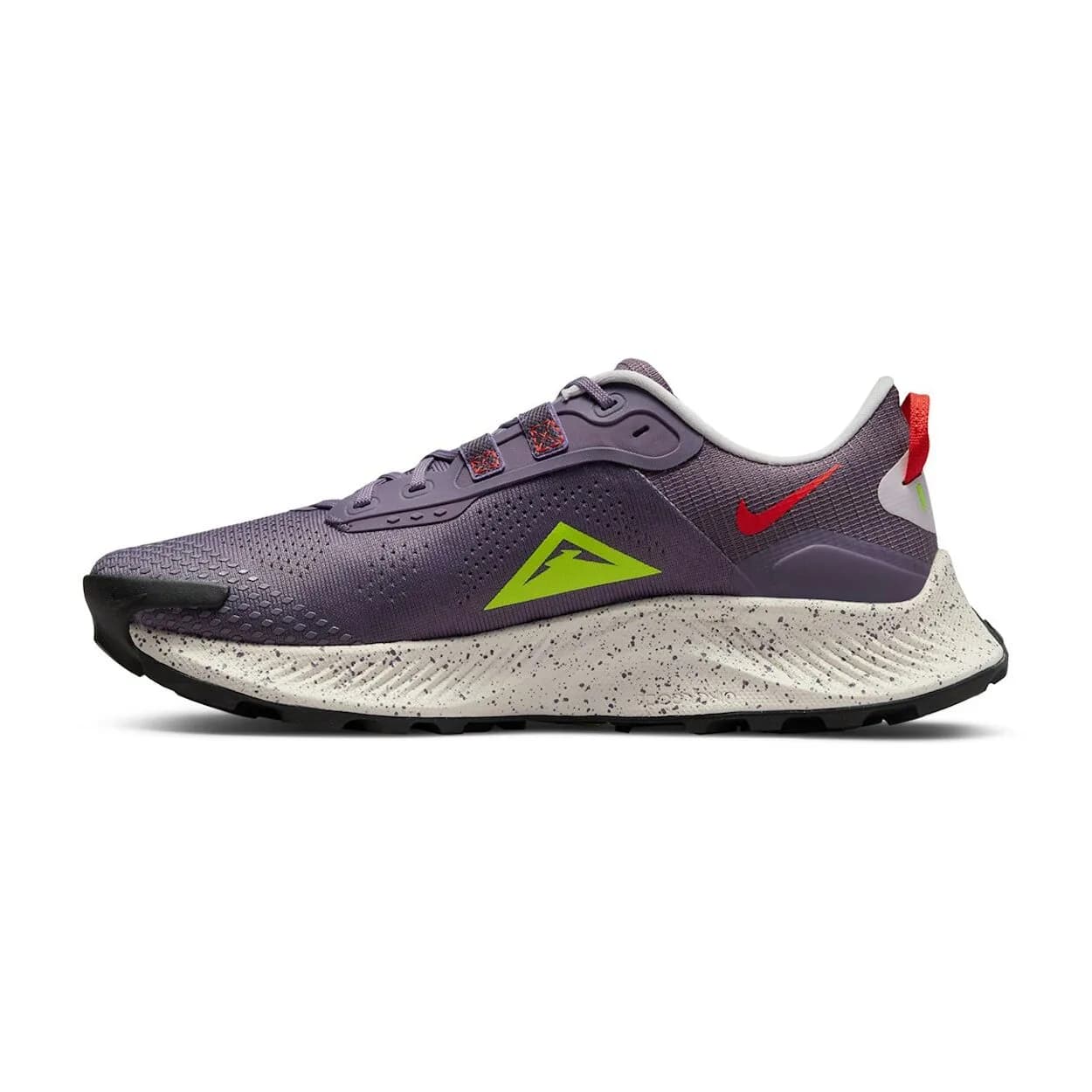 کفش دویدن طبیعت Nike مدل Pegasus Trail 3 – DA8698-001 — تصویر ۱۰