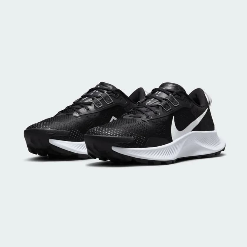کفش دویدن طبیعت Nike مدل Pegasus Trail 3 – DA8698-001 — تصویر ۲