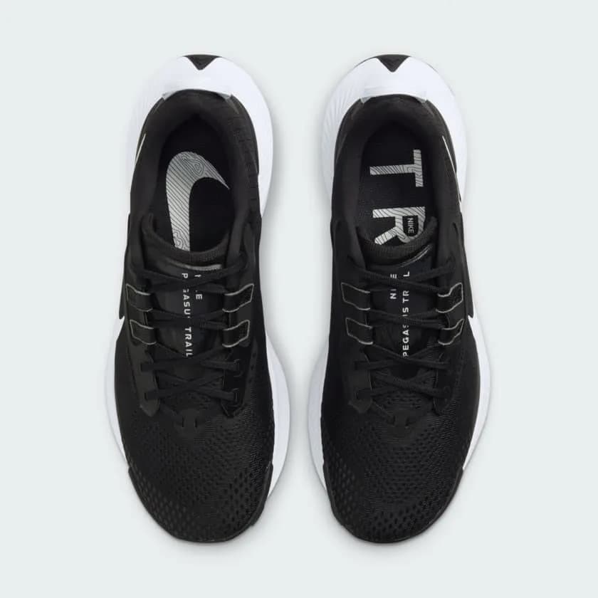 کفش دویدن طبیعت Nike مدل Pegasus Trail 3 – DA8698-001 — تصویر ۵