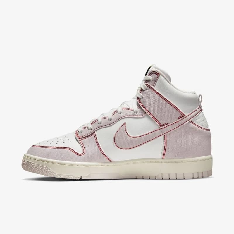 کتونی Nike مدل Dunk High 85 – DQ8799-100 — تصویر ۲