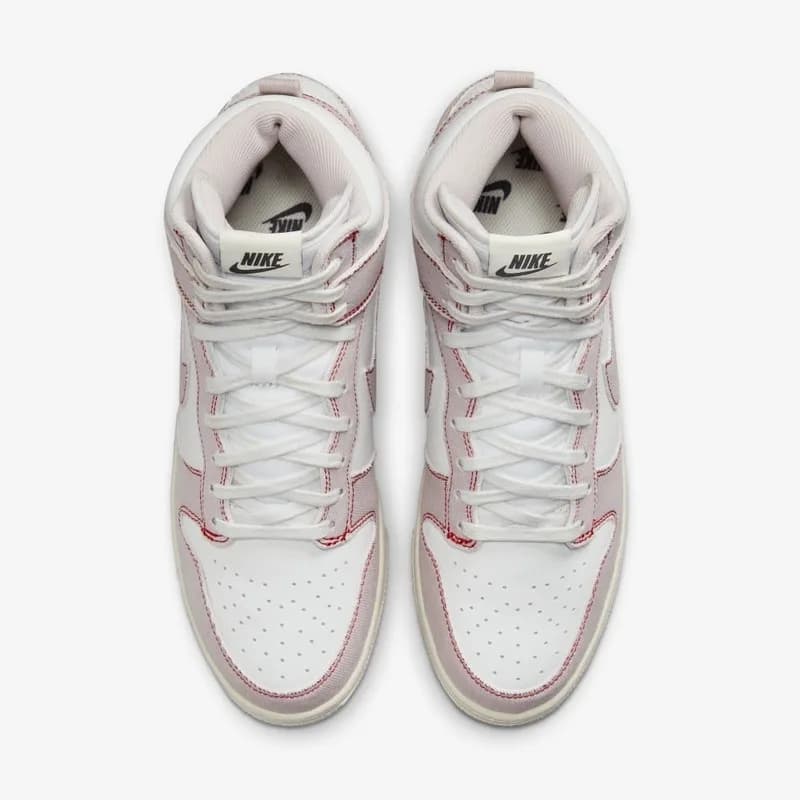 کتونی Nike مدل Dunk High 85 – DQ8799-100 — تصویر ۶