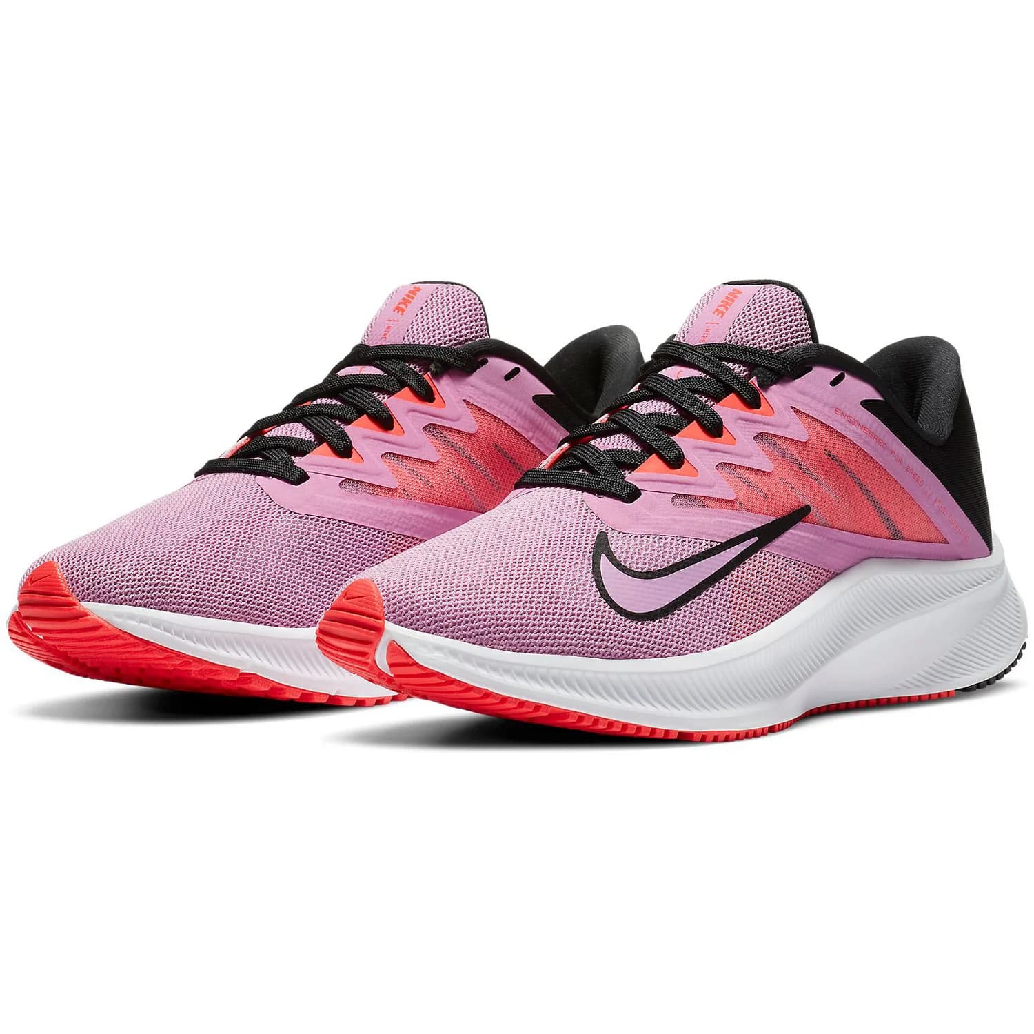 کفش دویدن Nike مدل Quest 3 – CD0232-600 — تصویر ۳