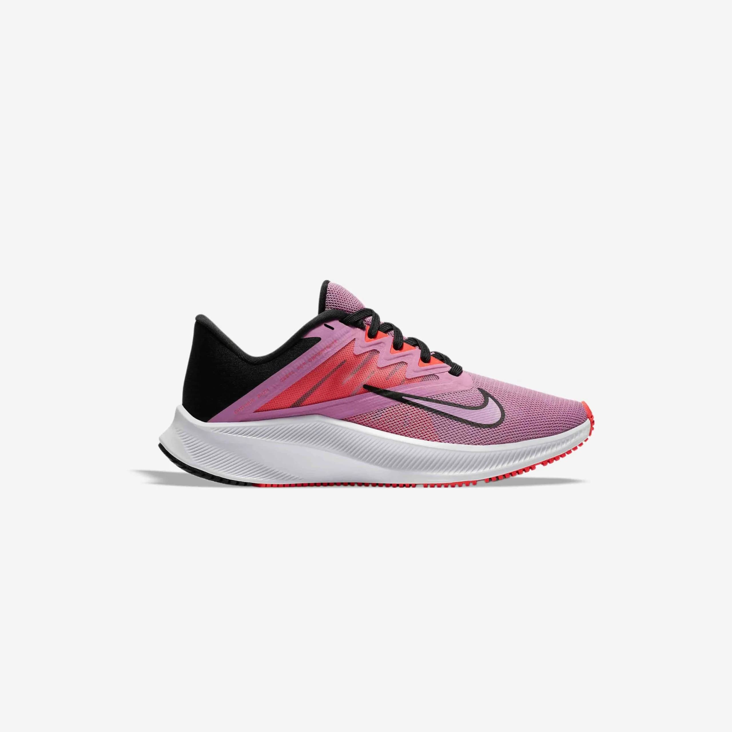 کفش دویدن Nike مدل Quest 3 – CD0232-600