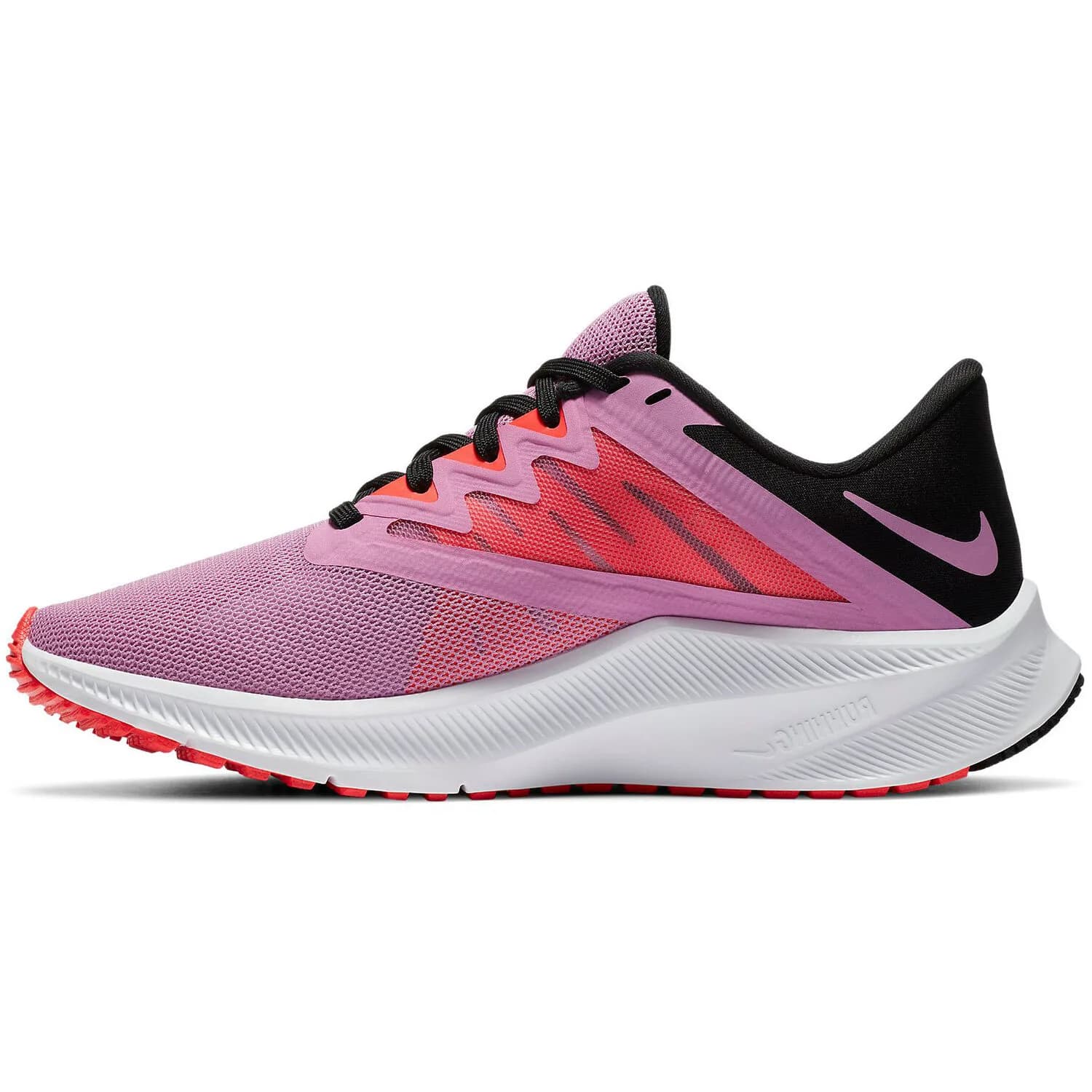 کفش دویدن Nike مدل Quest 3 – CD0232-600 — تصویر ۲