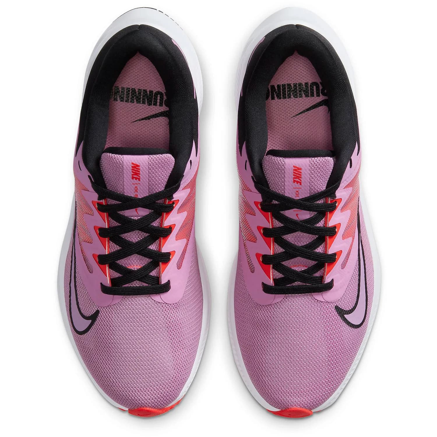 کفش دویدن Nike مدل Quest 3 – CD0232-600 — تصویر ۶