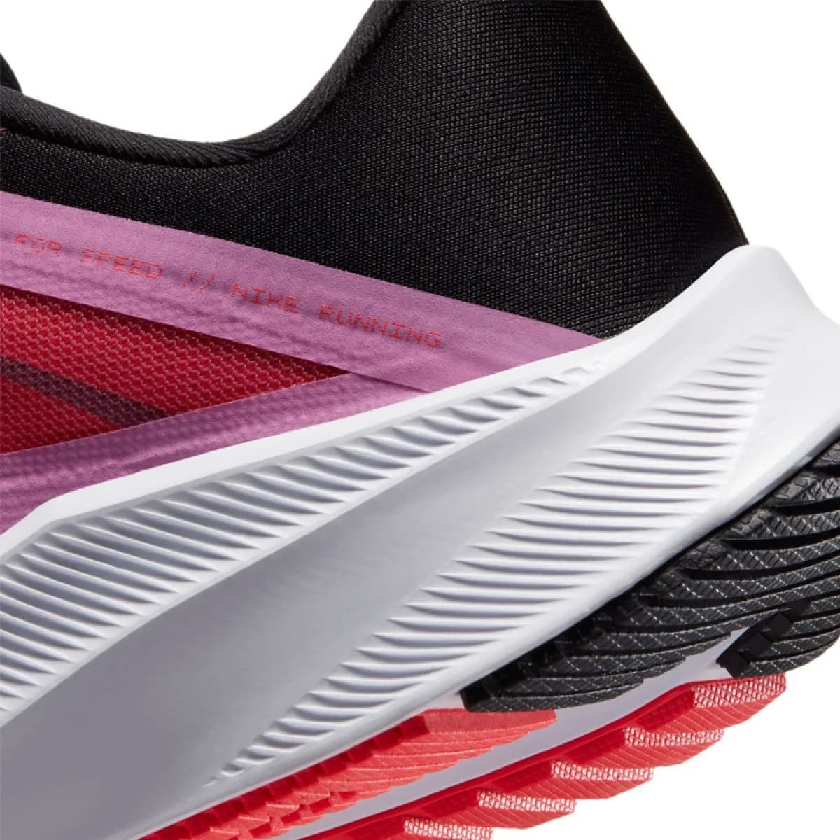کفش دویدن Nike مدل Quest 3 – CD0232-600 — تصویر ۸