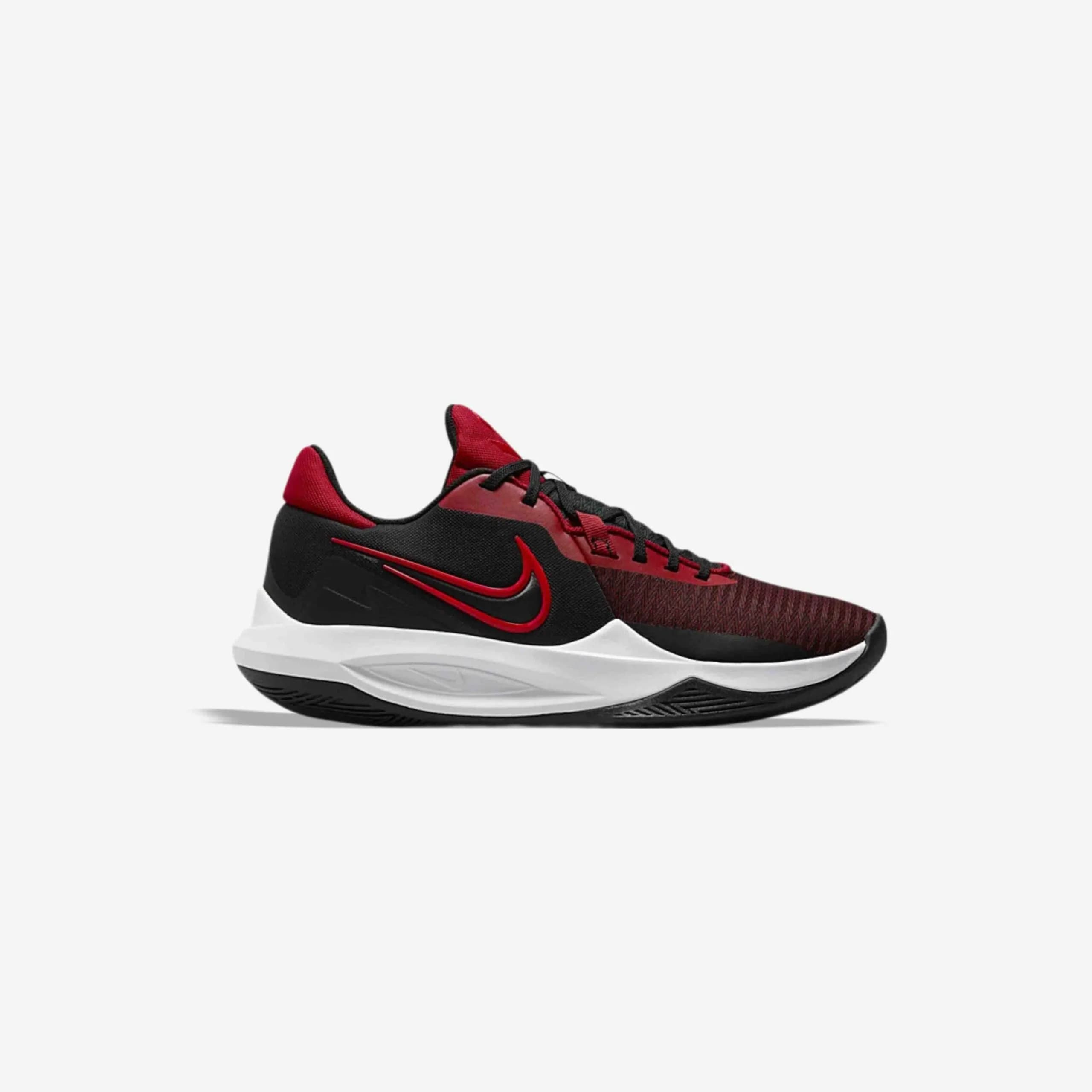 کفش بسکتبال Nike مدل Precision 6 – DD9535-002