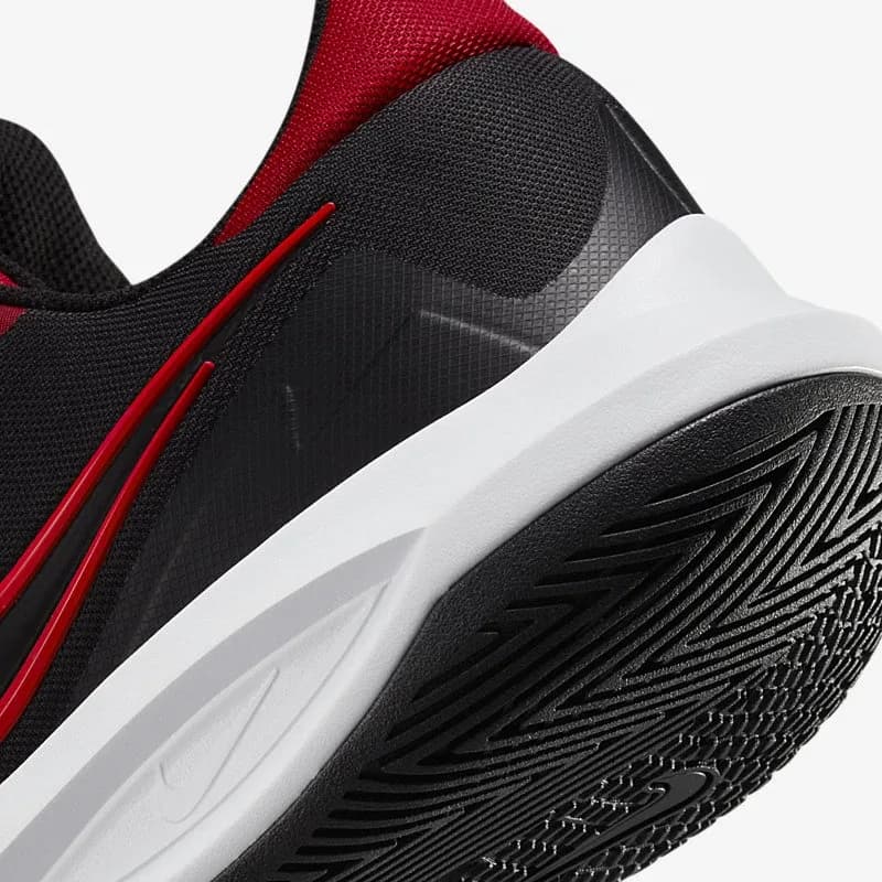 کفش بسکتبال Nike مدل Precision 6 – DD9535-002 — تصویر ۸