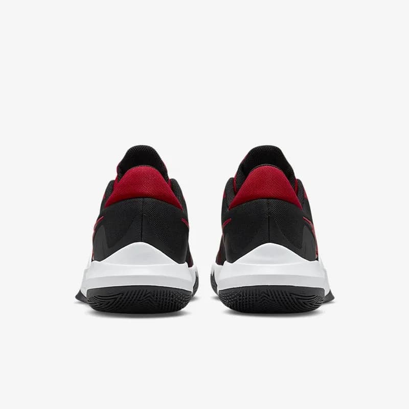 کفش بسکتبال Nike مدل Precision 6 – DD9535-002 — تصویر ۵