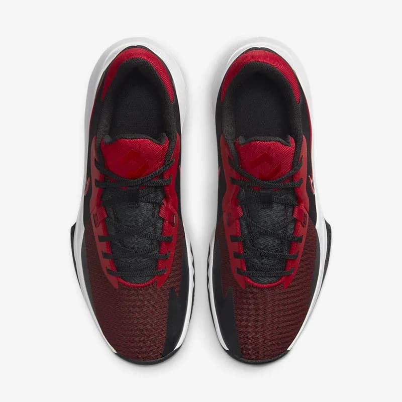 کفش بسکتبال Nike مدل Precision 6 – DD9535-002 — تصویر ۶