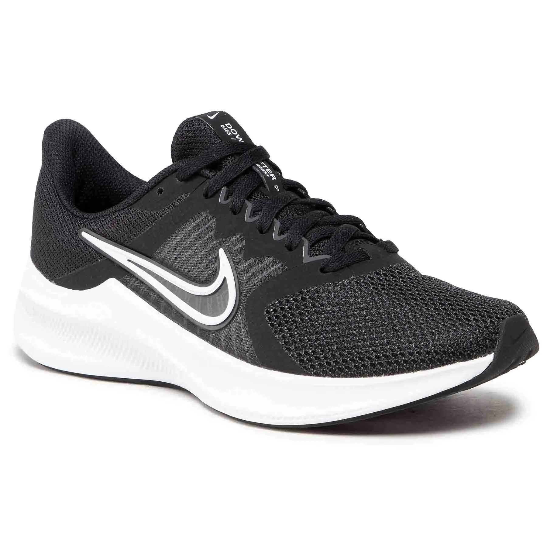 کفش دویدن Nike مدل Downshifter 11 – CW3413-006 — تصویر ۲