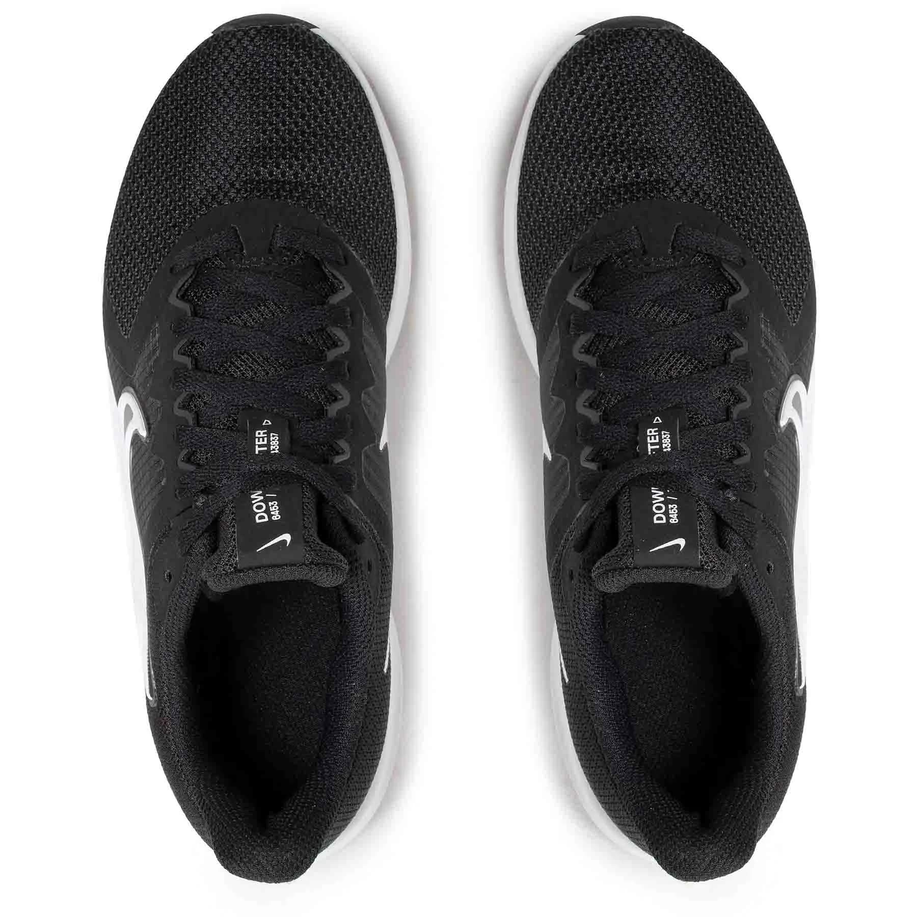 کفش دویدن Nike مدل Downshifter 11 – CW3413-006 — تصویر ۶