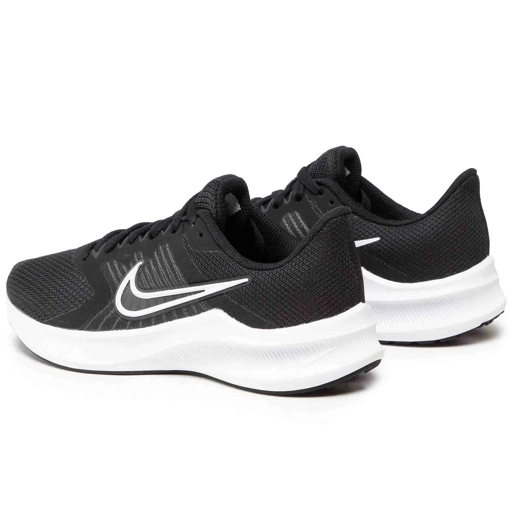 کفش دویدن Nike مدل Downshifter 11 – CW3413-006 — تصویر ۴