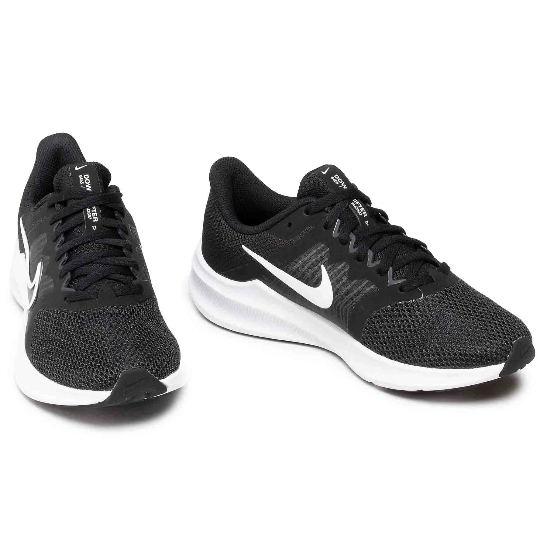 کفش دویدن Nike مدل Downshifter 11 – CW3413-006 — تصویر ۳
