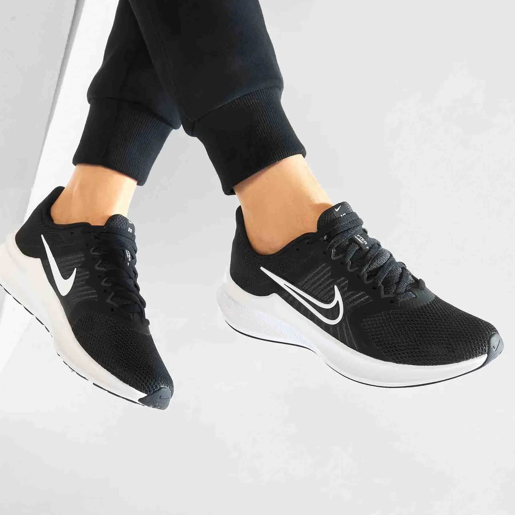 کفش دویدن Nike مدل Downshifter 11 – CW3413-006 — تصویر ۸