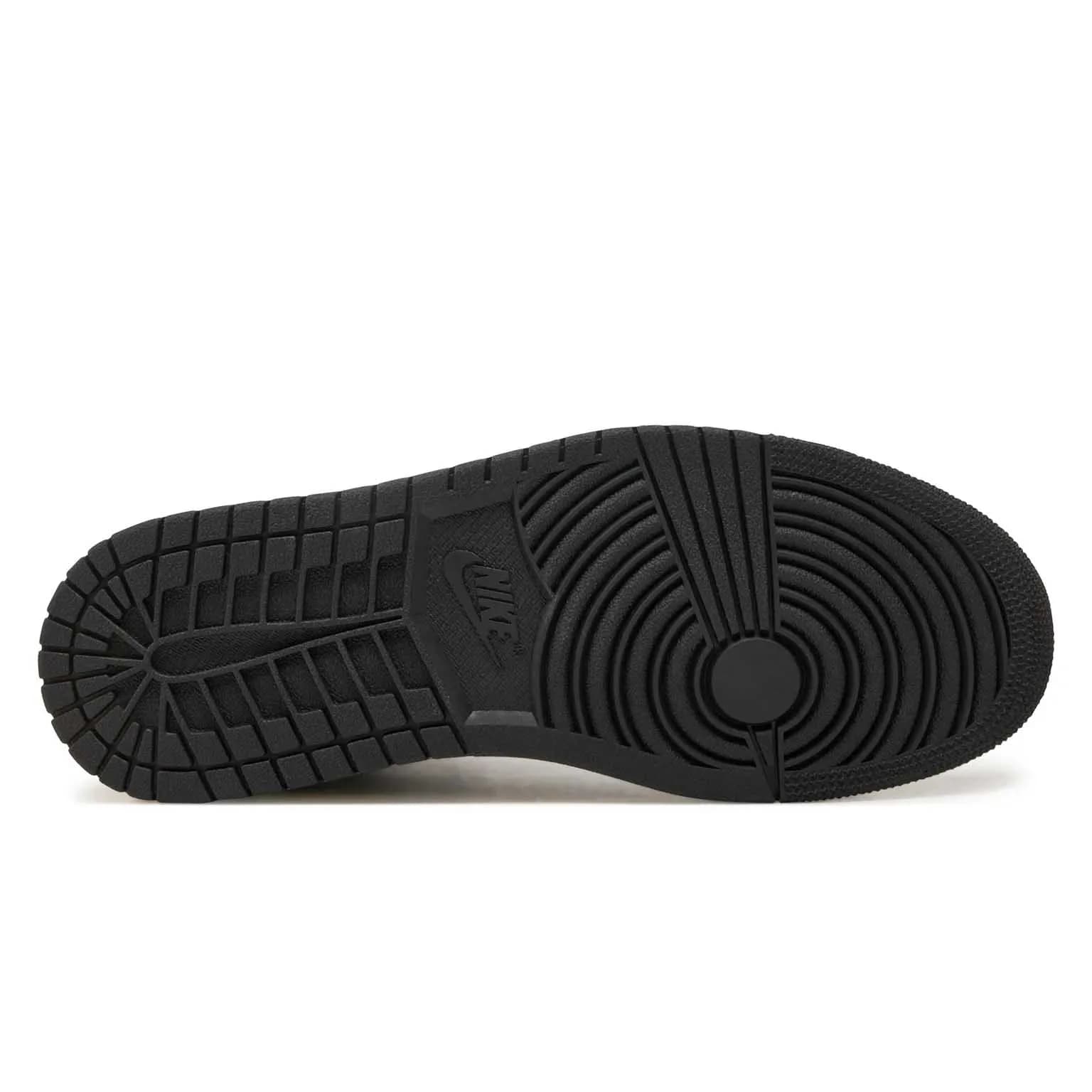 کتونی Nike مدل Air Jordan 1 Mid SE – FB9892-002 — تصویر ۳