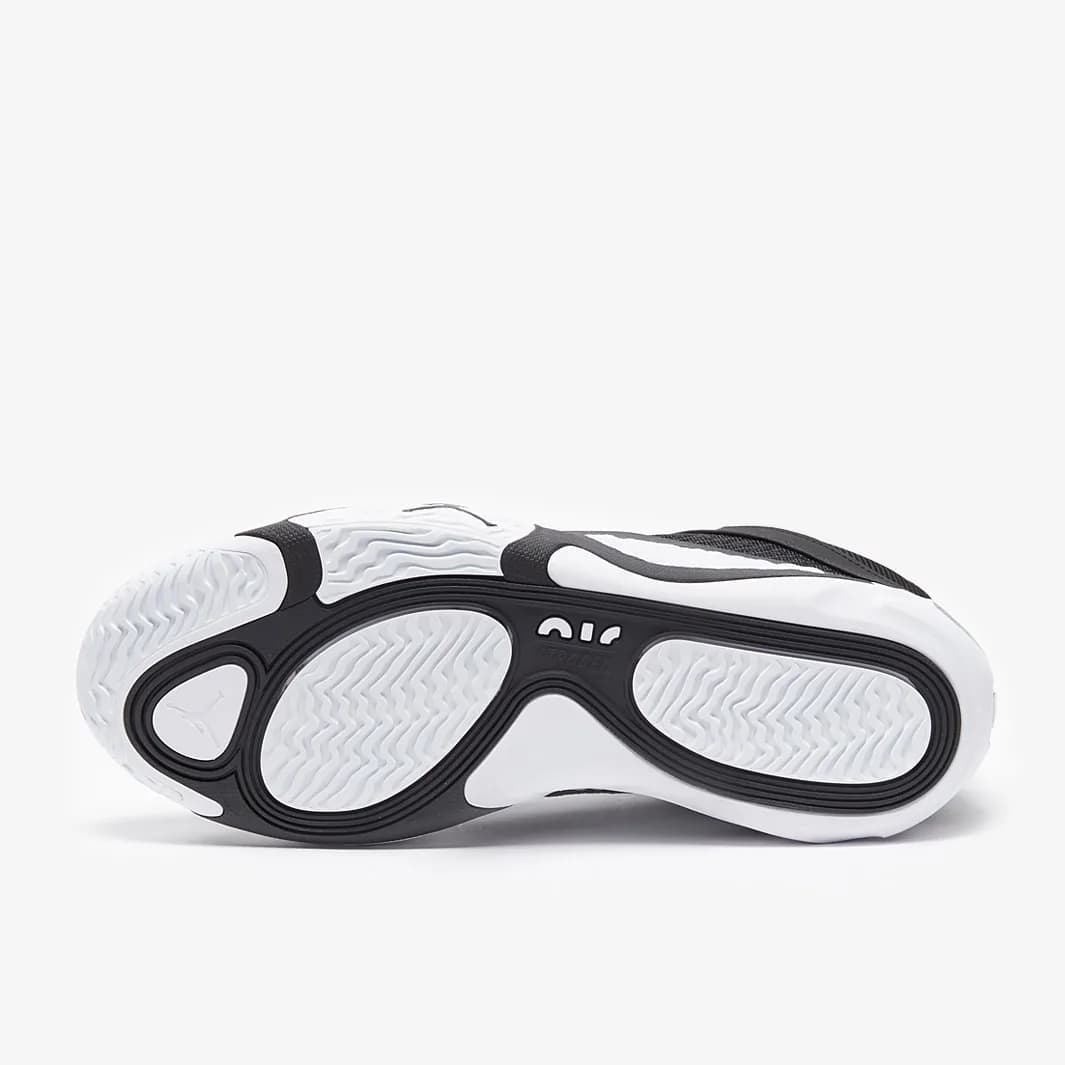 کفش بسکتبال Nike مدل Jordan Tatum 2 – FQ7629-001 — تصویر ۴