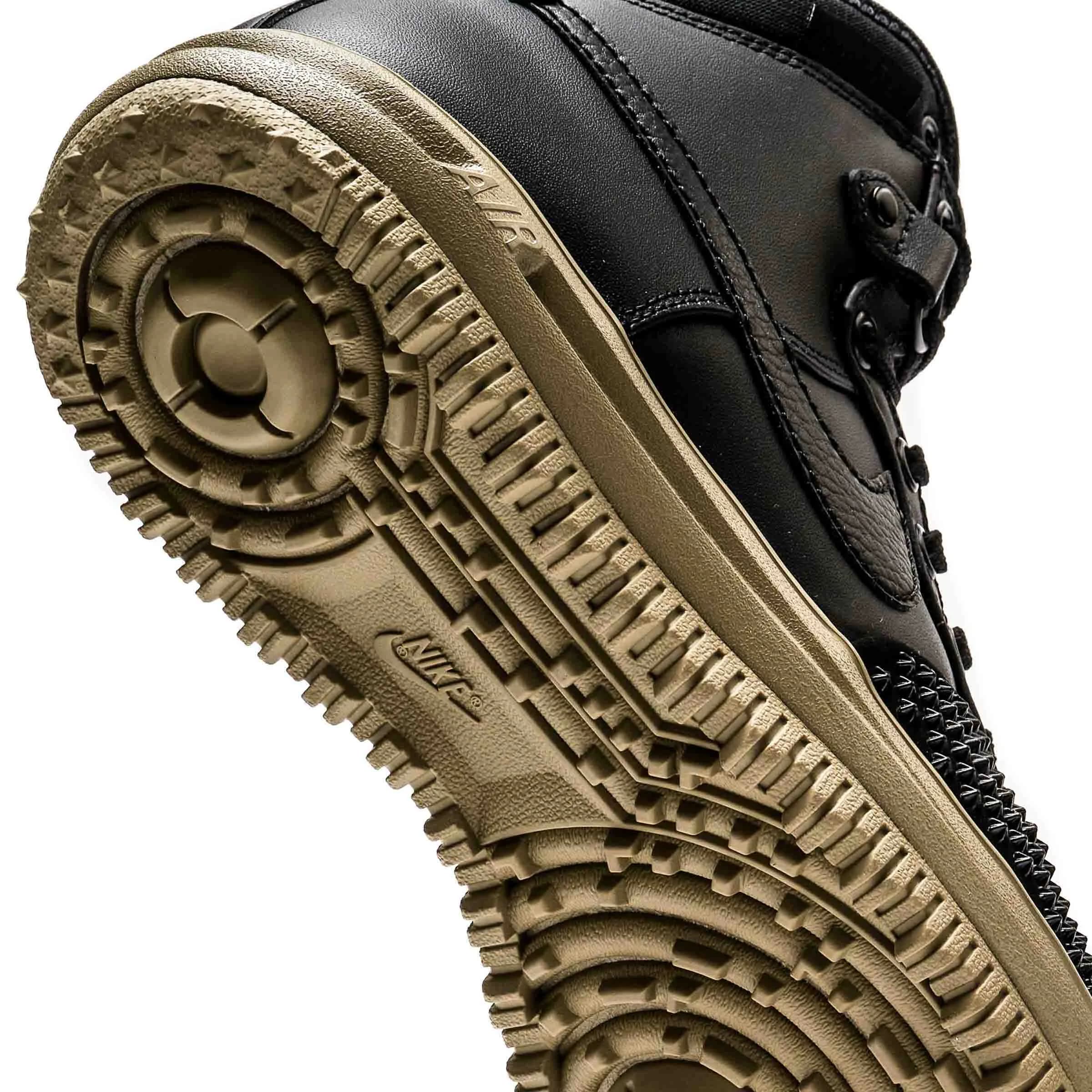 کتونی Nike مدل Lunar Force 1 – DZ5320-001 — تصویر ۶