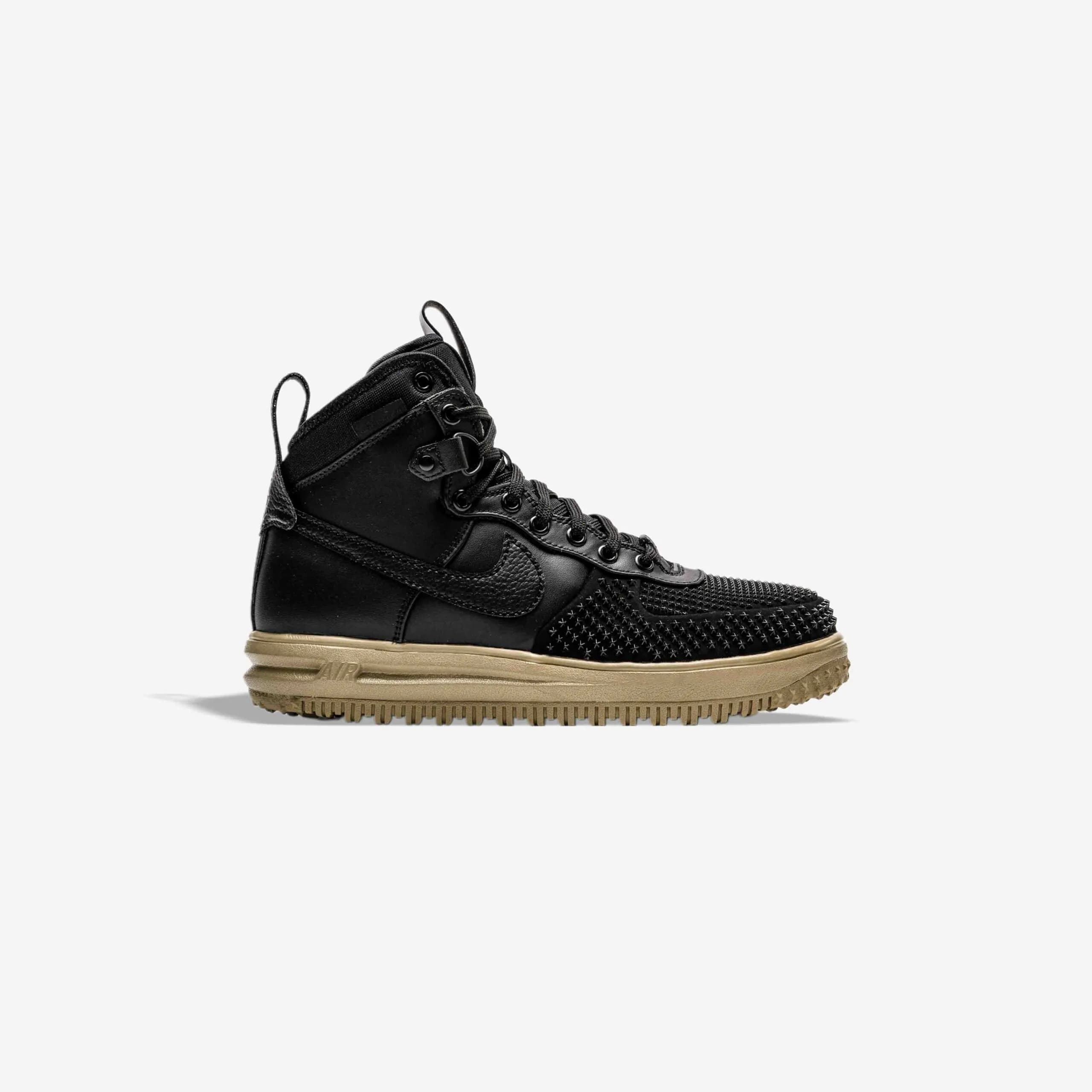 کتونی Nike مدل Lunar Force 1 – DZ5320-001