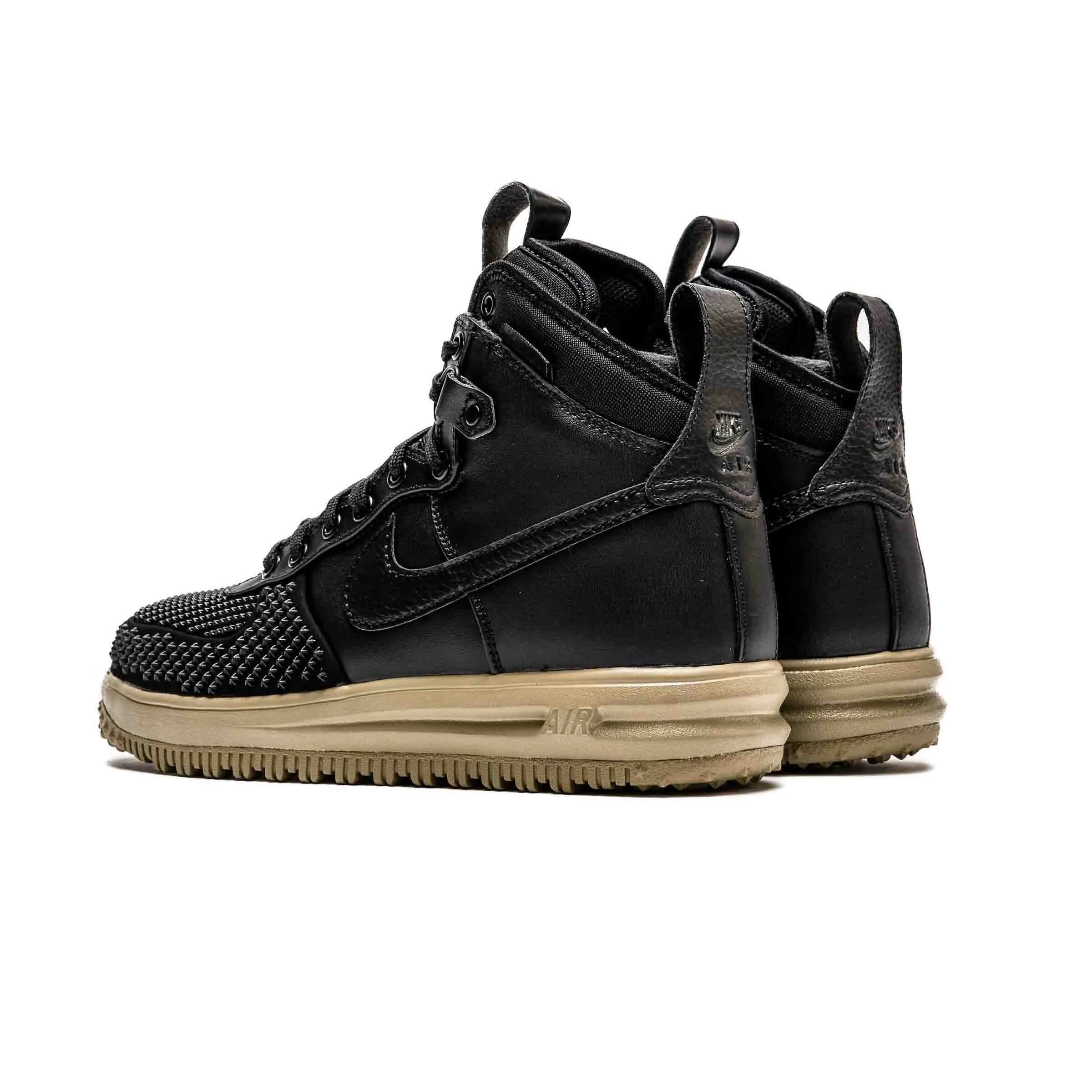 کتونی Nike مدل Lunar Force 1 – DZ5320-001 — تصویر ۴