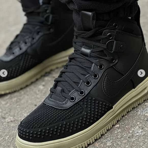 کتونی Nike مدل Lunar Force 1 – DZ5320-001 — تصویر ۸