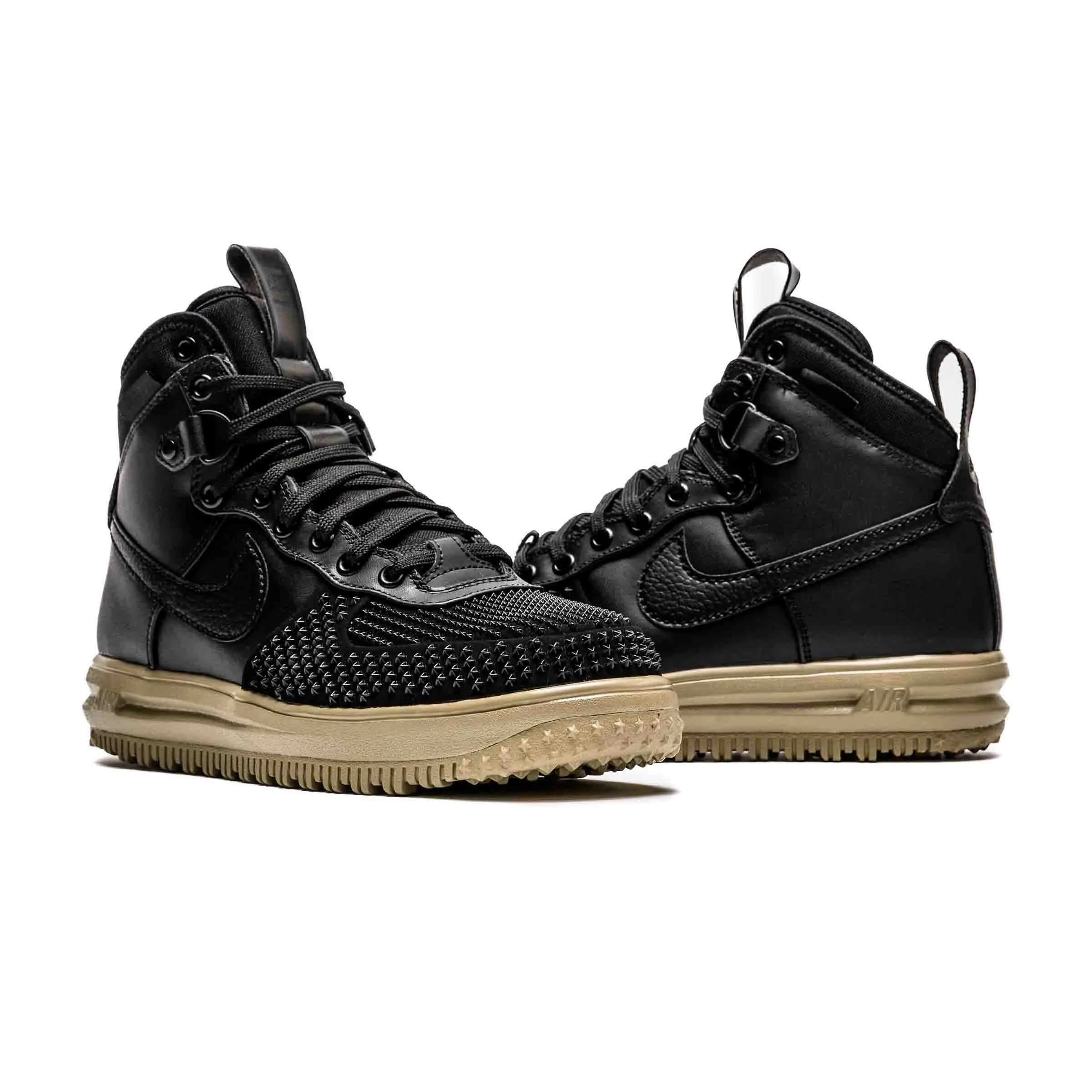 کتونی Nike مدل Lunar Force 1 – DZ5320-001 — تصویر ۳