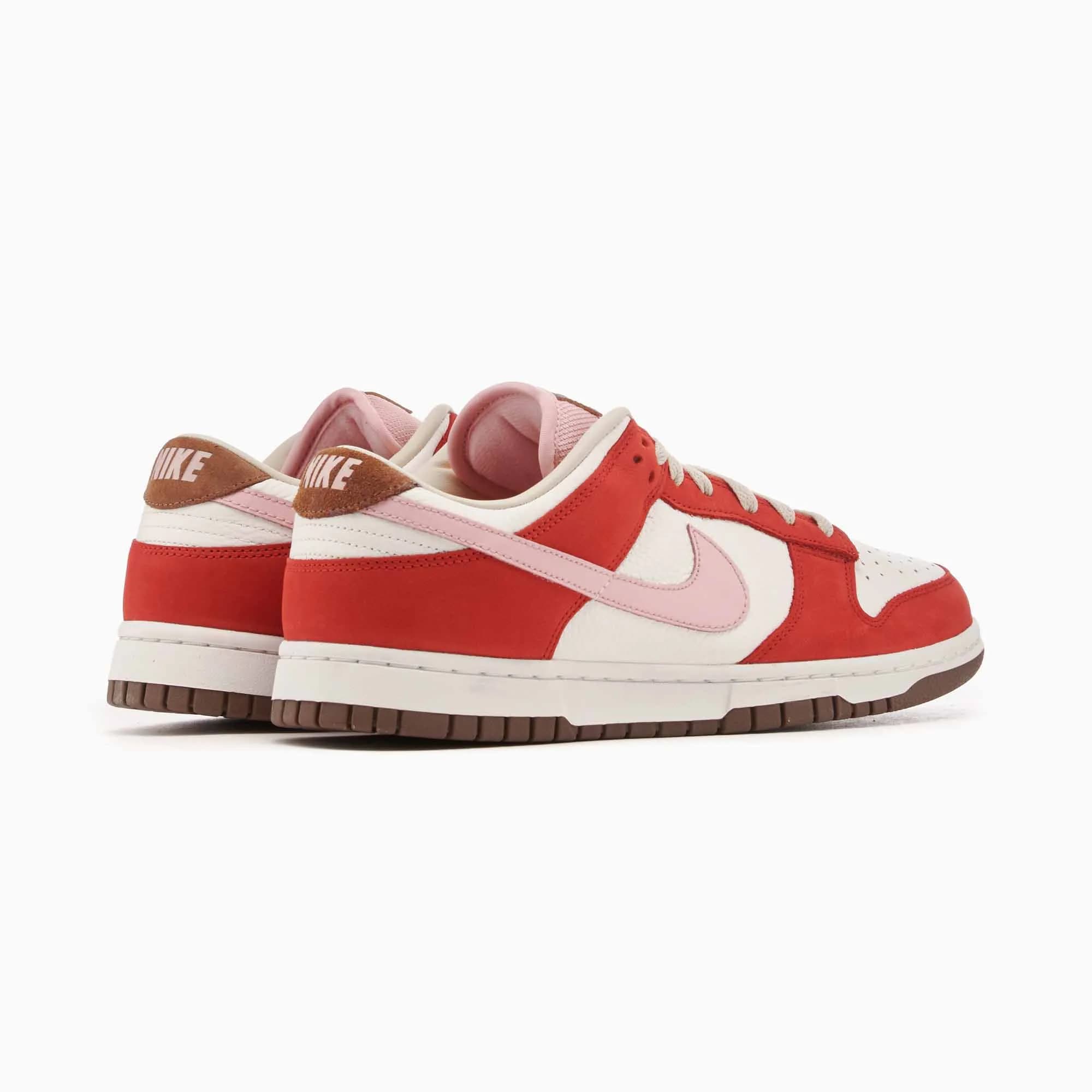کتونی Nike مدل Dunk Low Premium – FB7910-600 — تصویر ۳